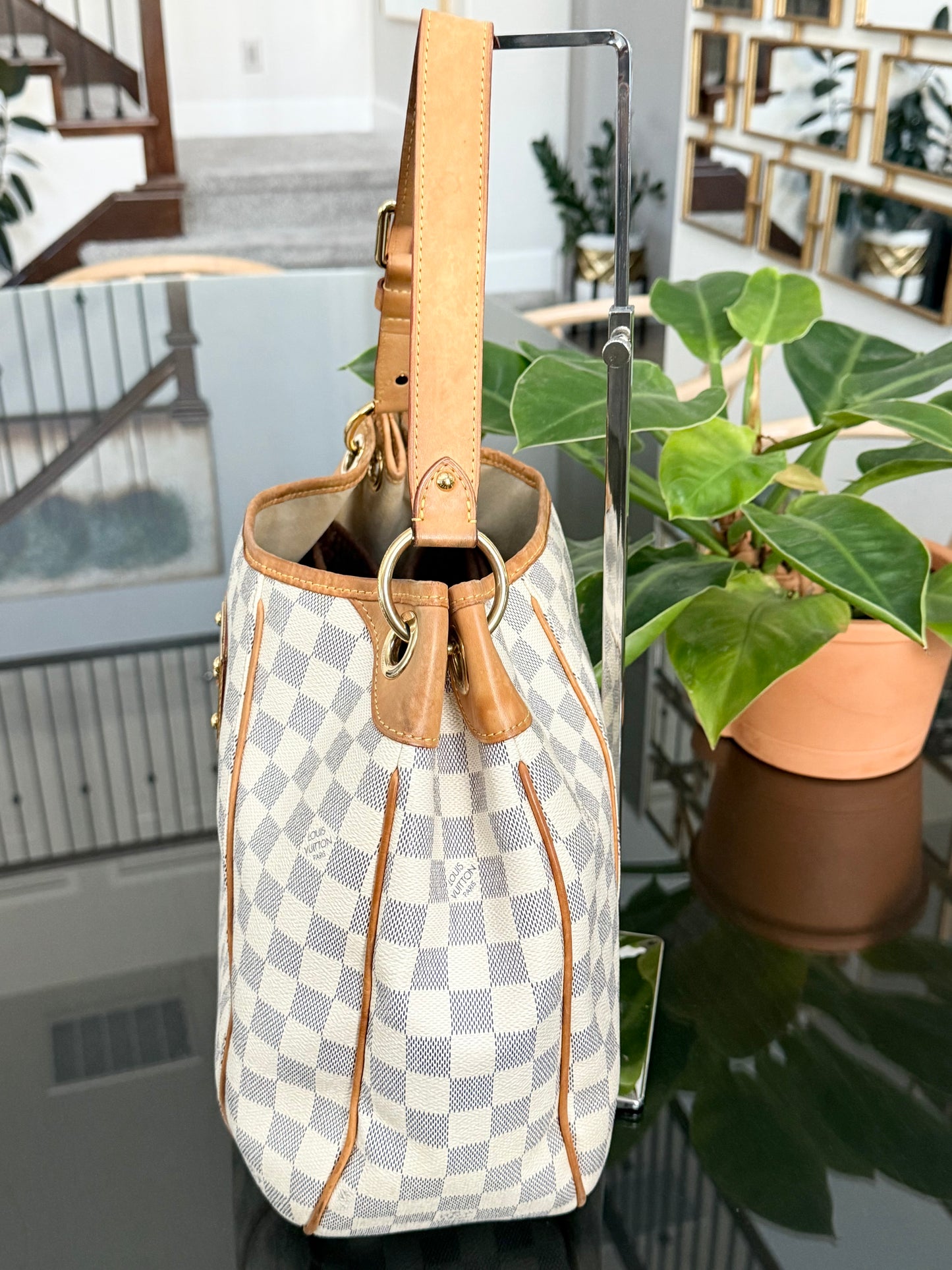 Galleria PM Azur with Dustbag ๐๏ธ Year: 2010