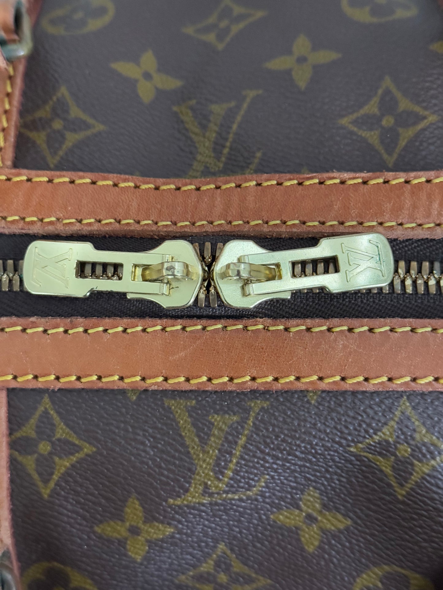 Sac Souple 35 - Pre Date Code