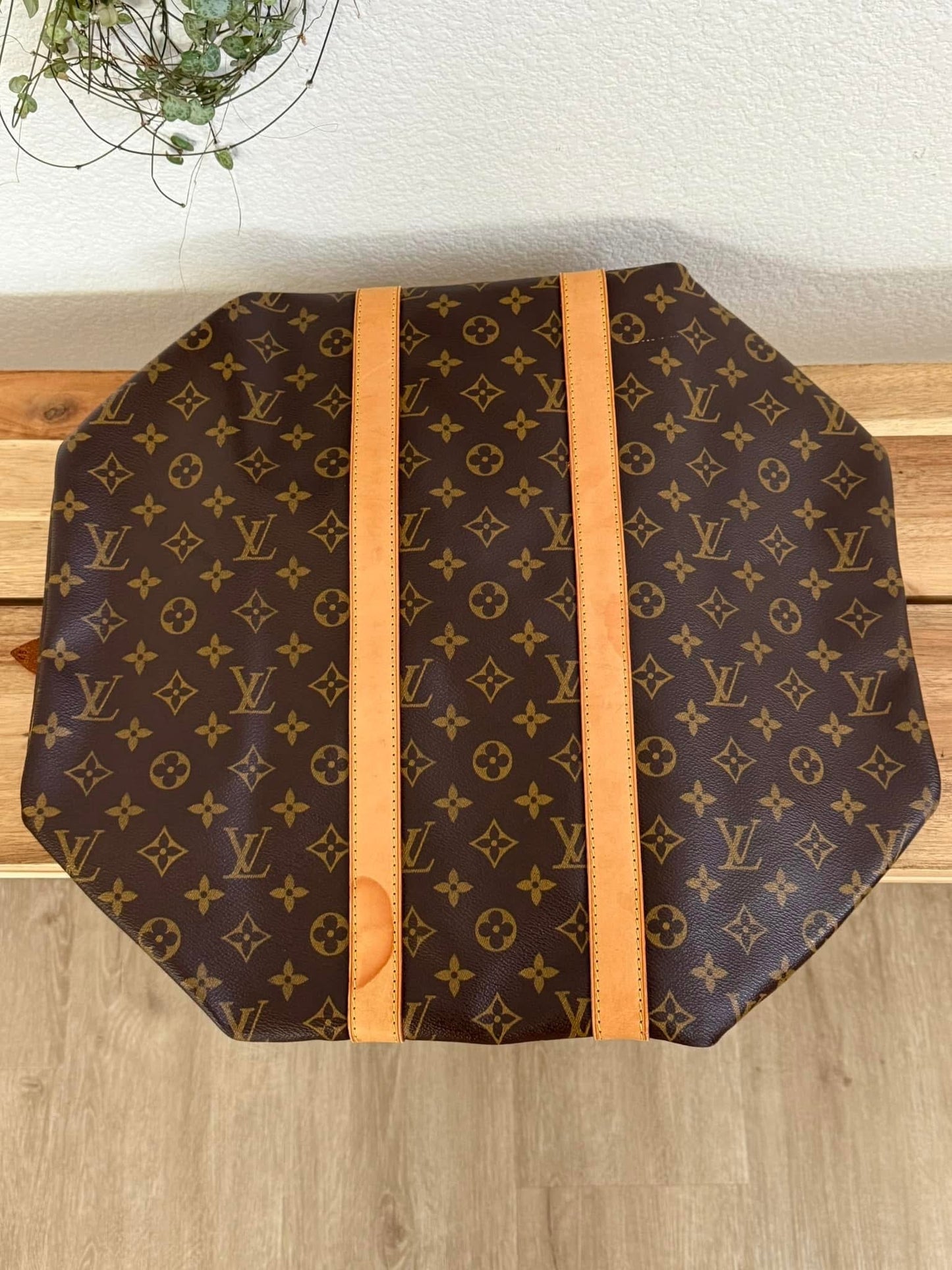 Keepall 45 ๐๏ธ Year: 2004