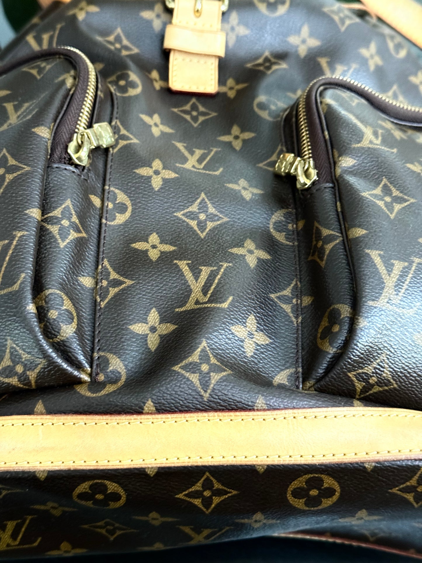 Boshpore Backpack -๐๏ธ Year: 2012