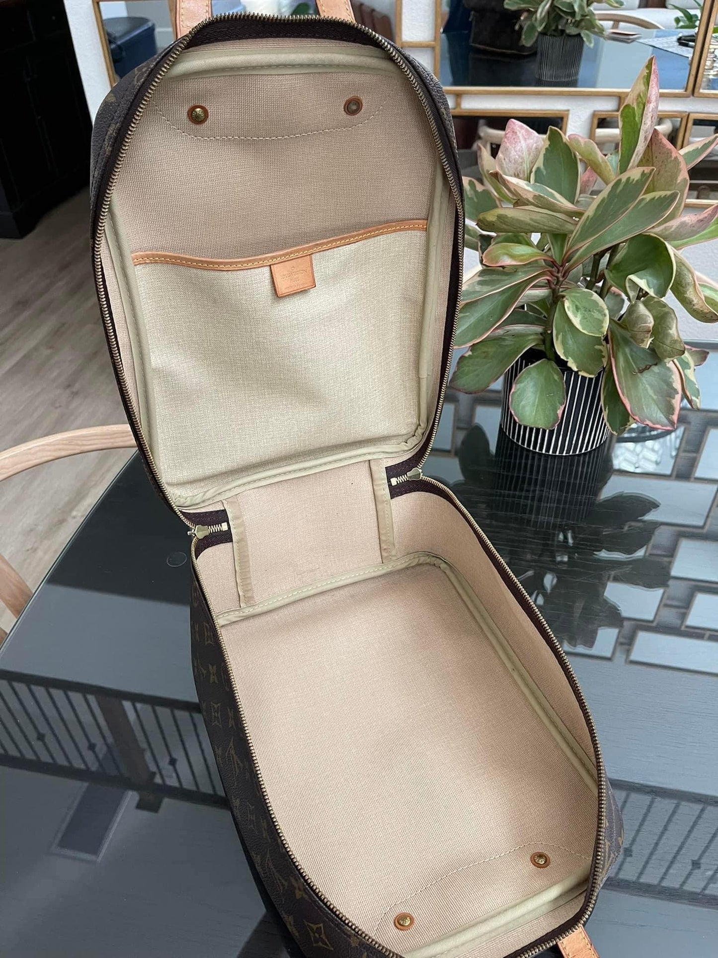 Excursion Shoe Bag -Year: 2000