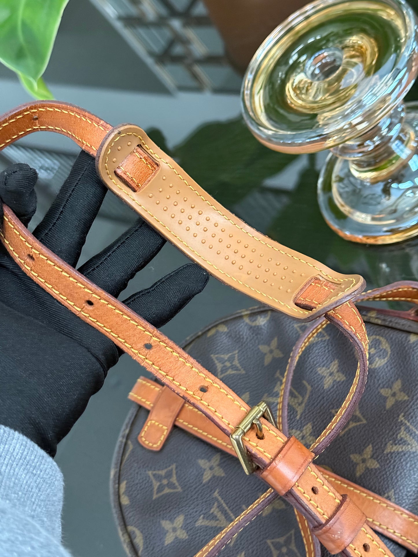 Chantilly PM Crossbody Bag