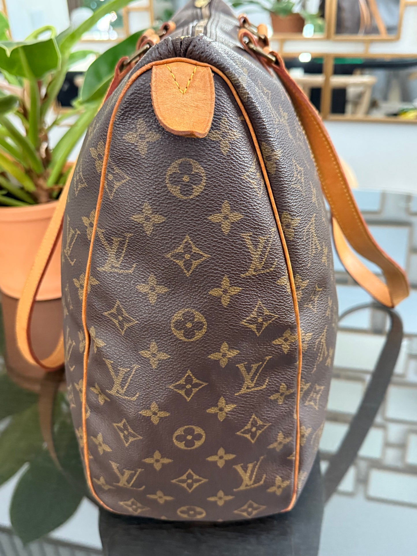 Sac Flanerie 45
๐๏ธ Year: 1992