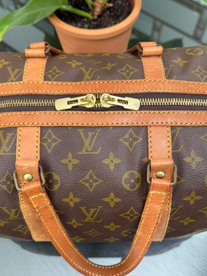 Sac Souple 35 π
Circa 80β