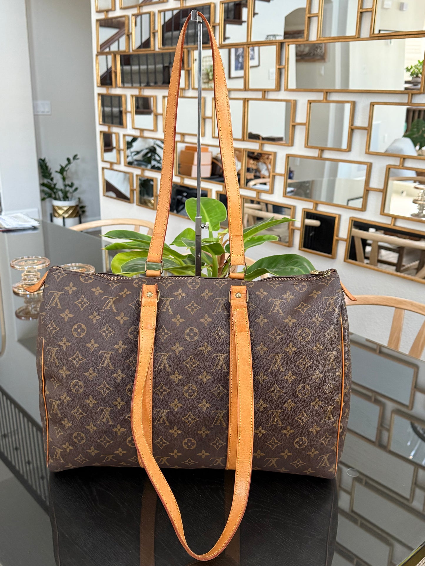 Sac Flanerie 45
๐๏ธ Year: 1992