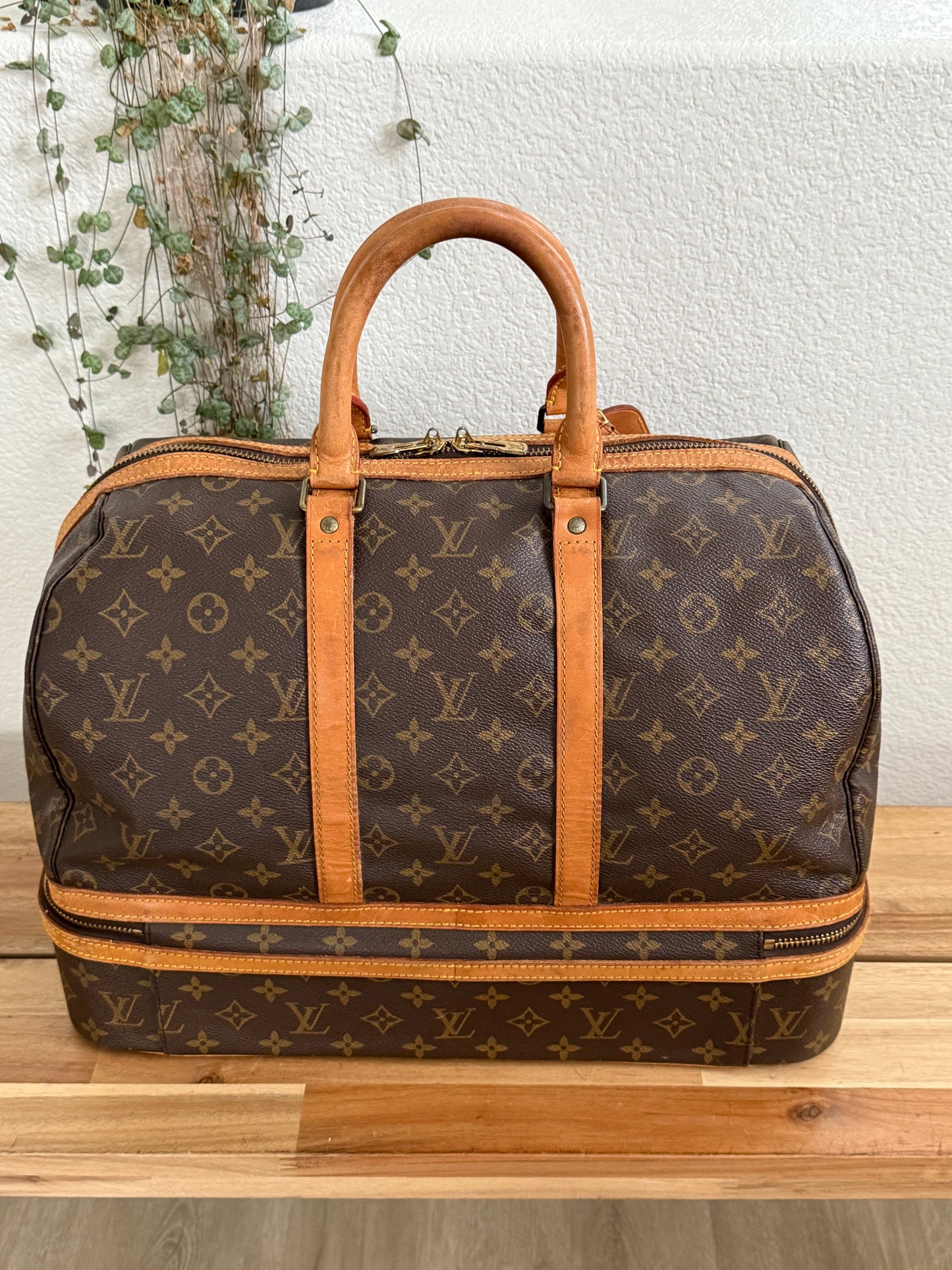 Sac Sport ๐๏ธ Year: 1987