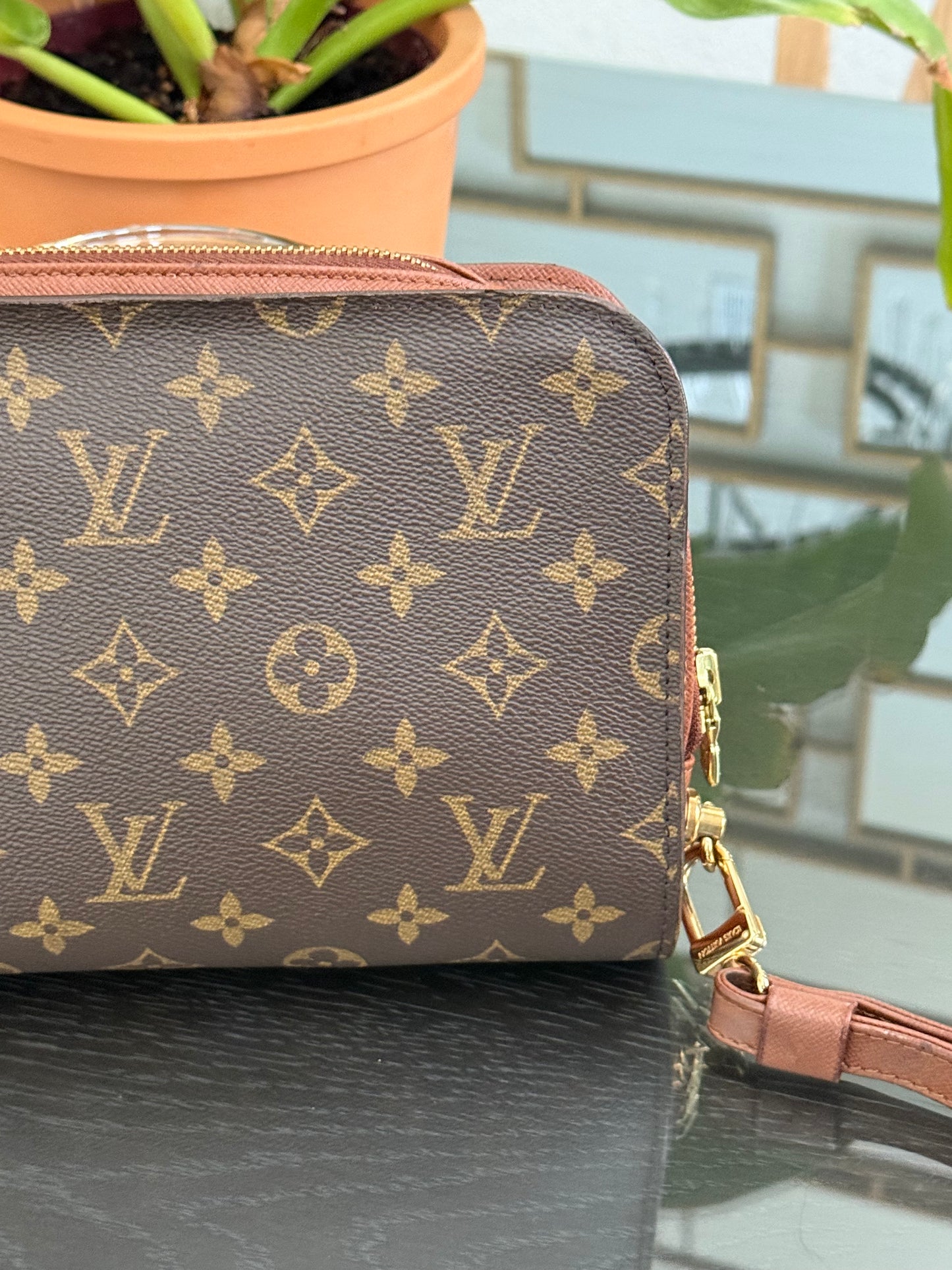 Orsay Clutch -๐๏ธ Year: 1997