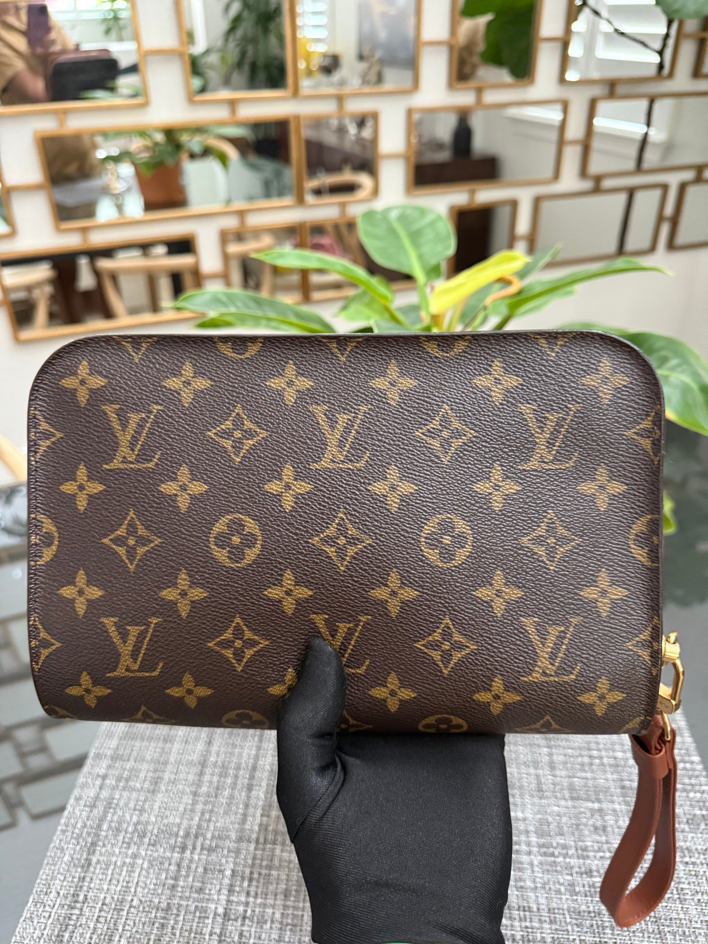 Orsay Clutch -๐๏ธ Year: 1998