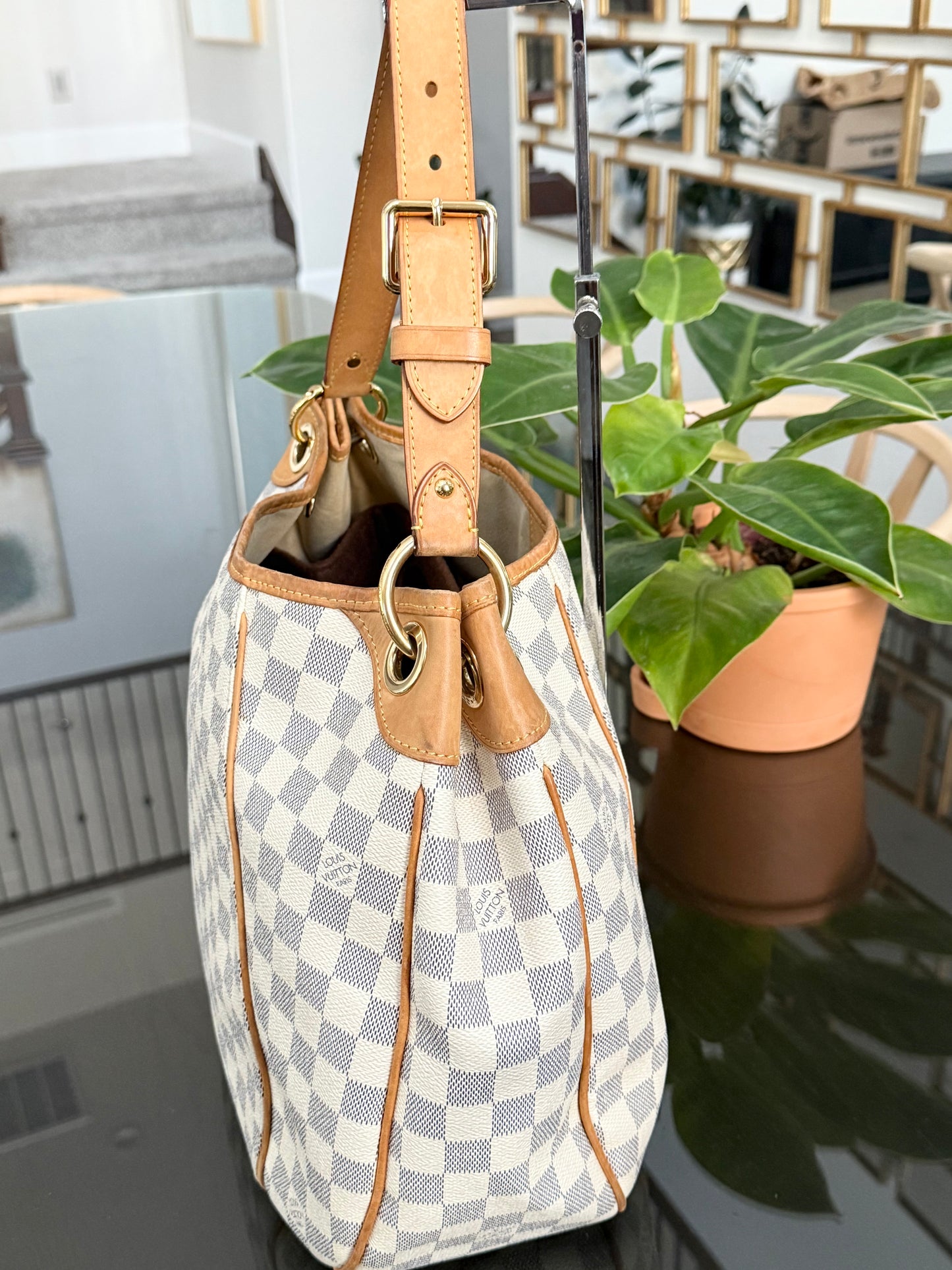 Galleria PM Azur with Dustbag ๐๏ธ Year: 2010