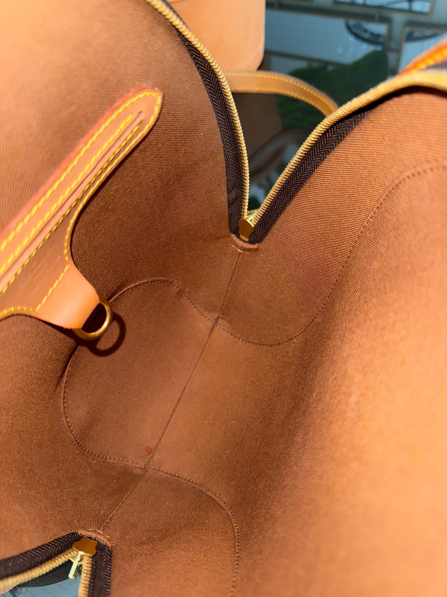 Ellipse Backpack -🗓️ Year: 2000