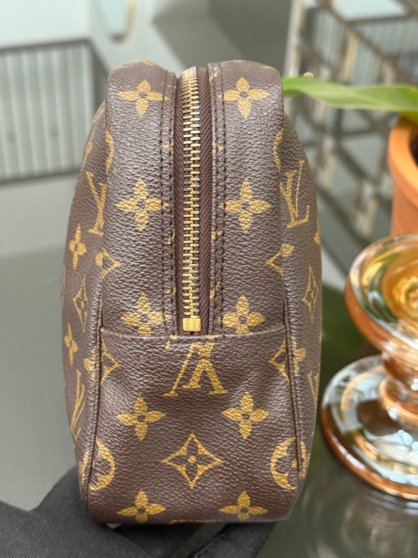 Trousse 28 -Year 1987