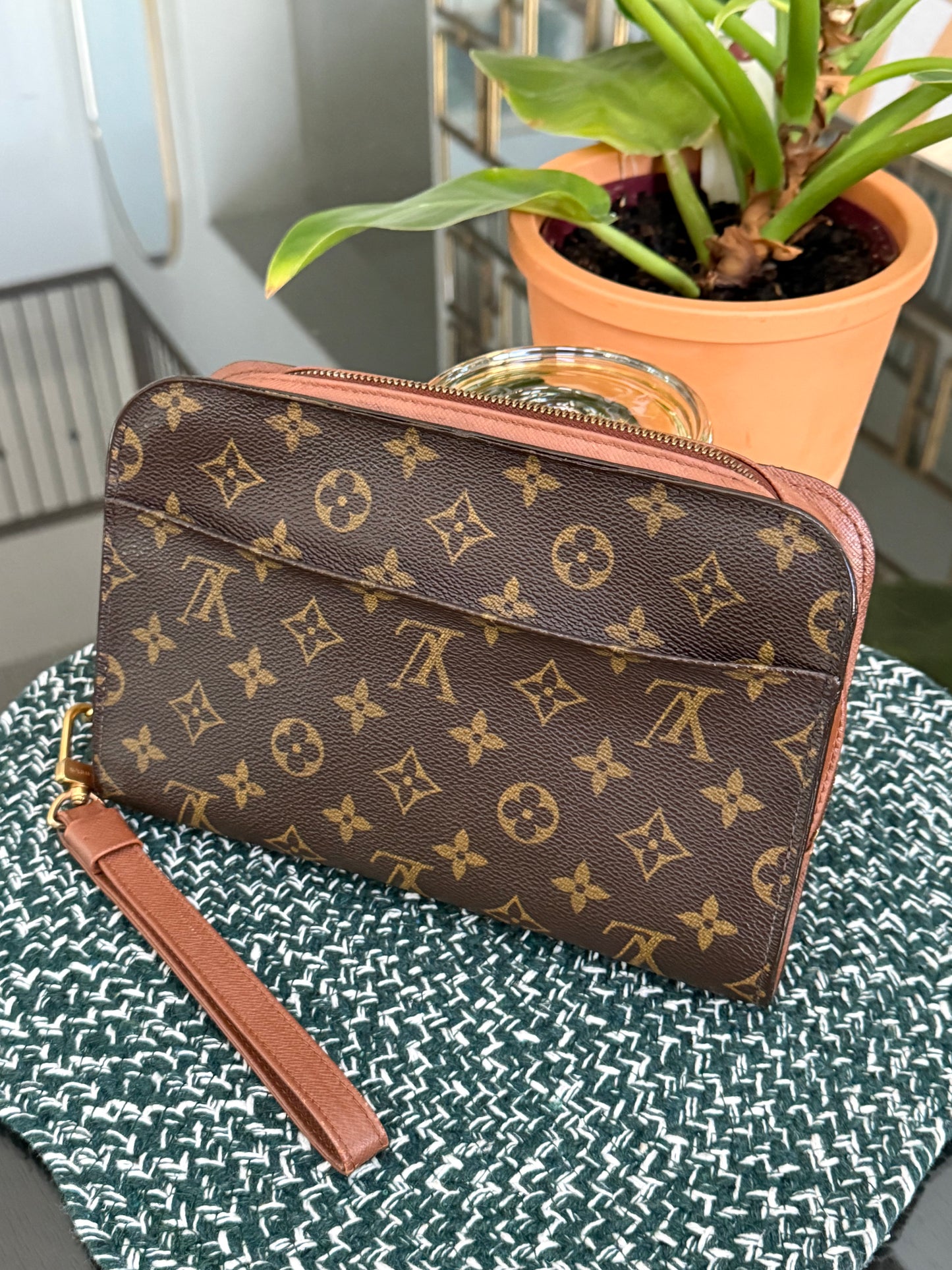 Orsay Clutch ๐๏ธ Year: 1997