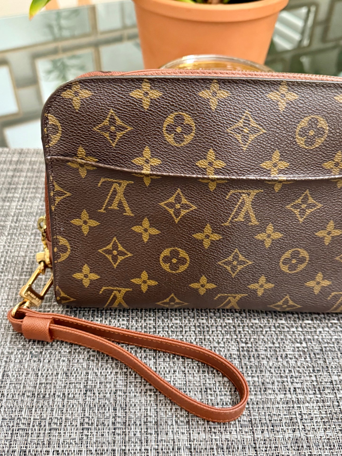 Orsay Clutch -๐๏ธ Year: 1998