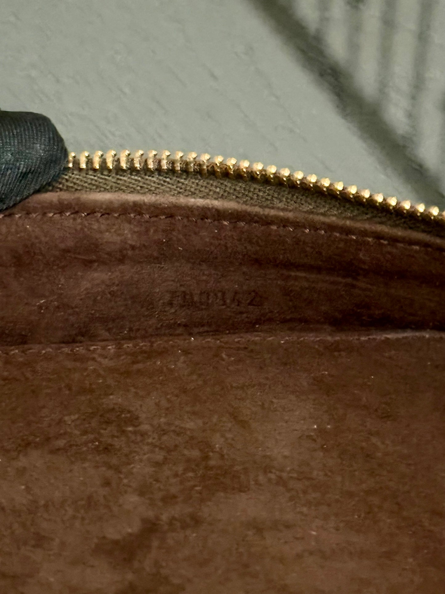 Poche Monte Carlo GM Jewelry Case ๐๏ธ Year: 1992