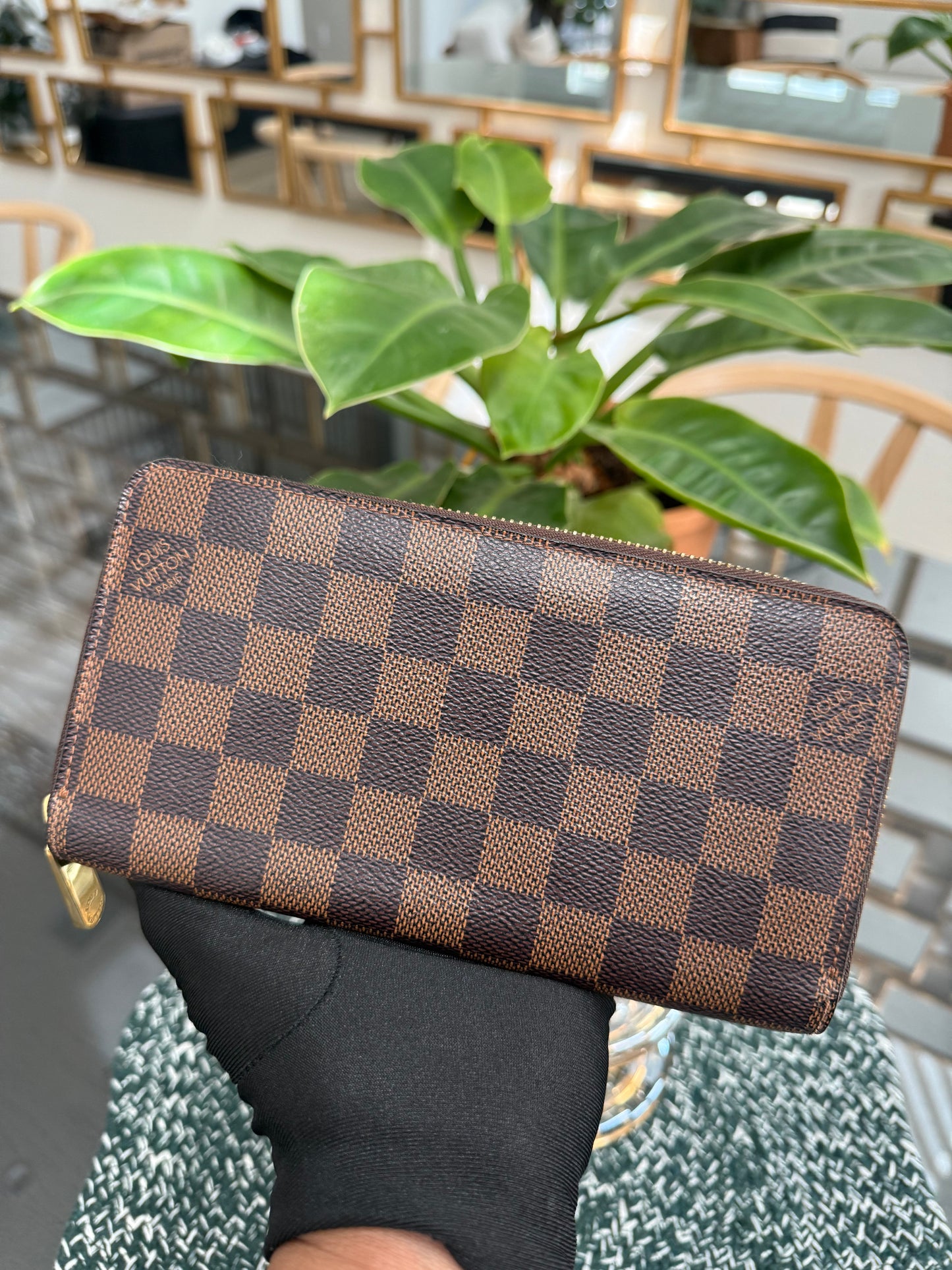 Zippy Long Wallet in DE with box 🗓️ Year: 2012
