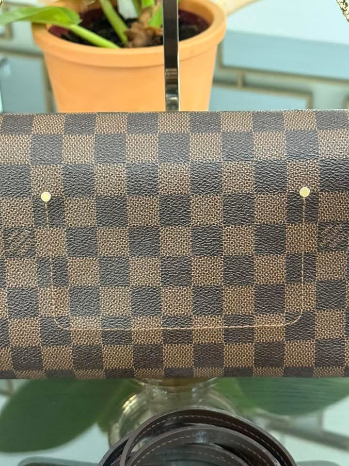 Favorite MM in DE with Dustbag, Box, Paper bag and Insert organizer ποΈ Year: 2014