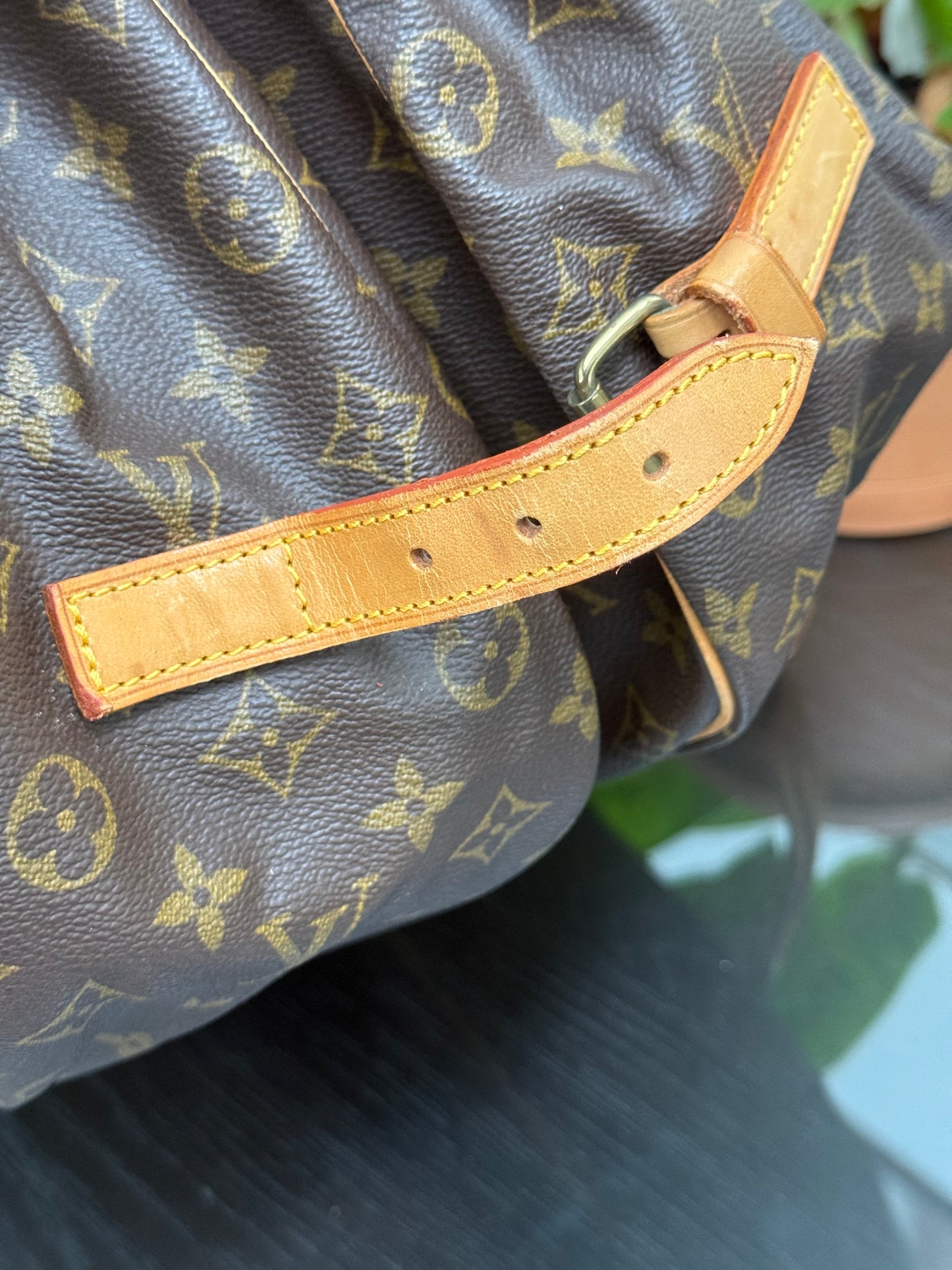 Saumur 35 Crossbody -๐๏ธ Year: 1992