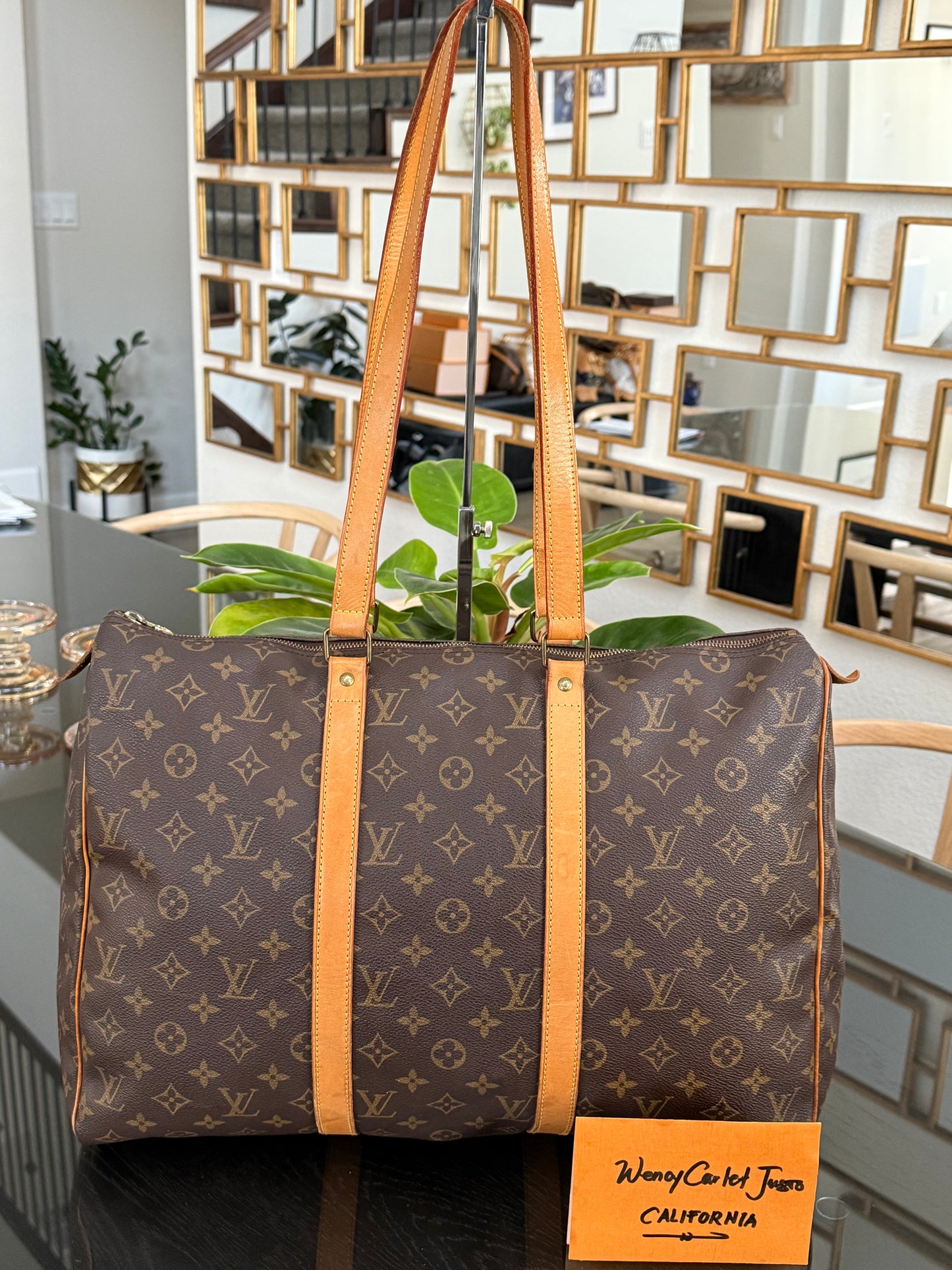 Sac Flanerie 45
๐๏ธ Year: 1992