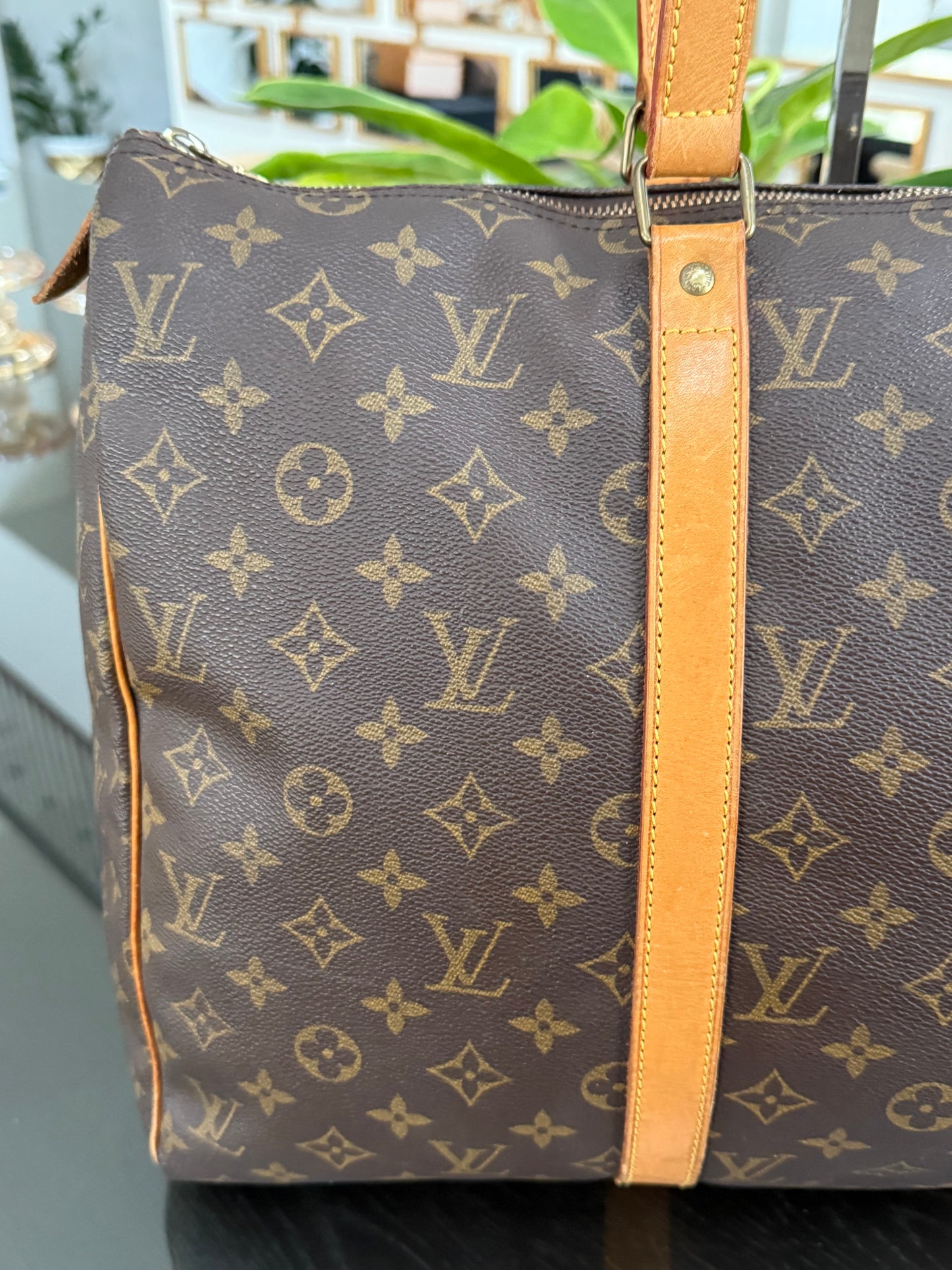 Sac Flanerie 45
๐๏ธ Year: 1992