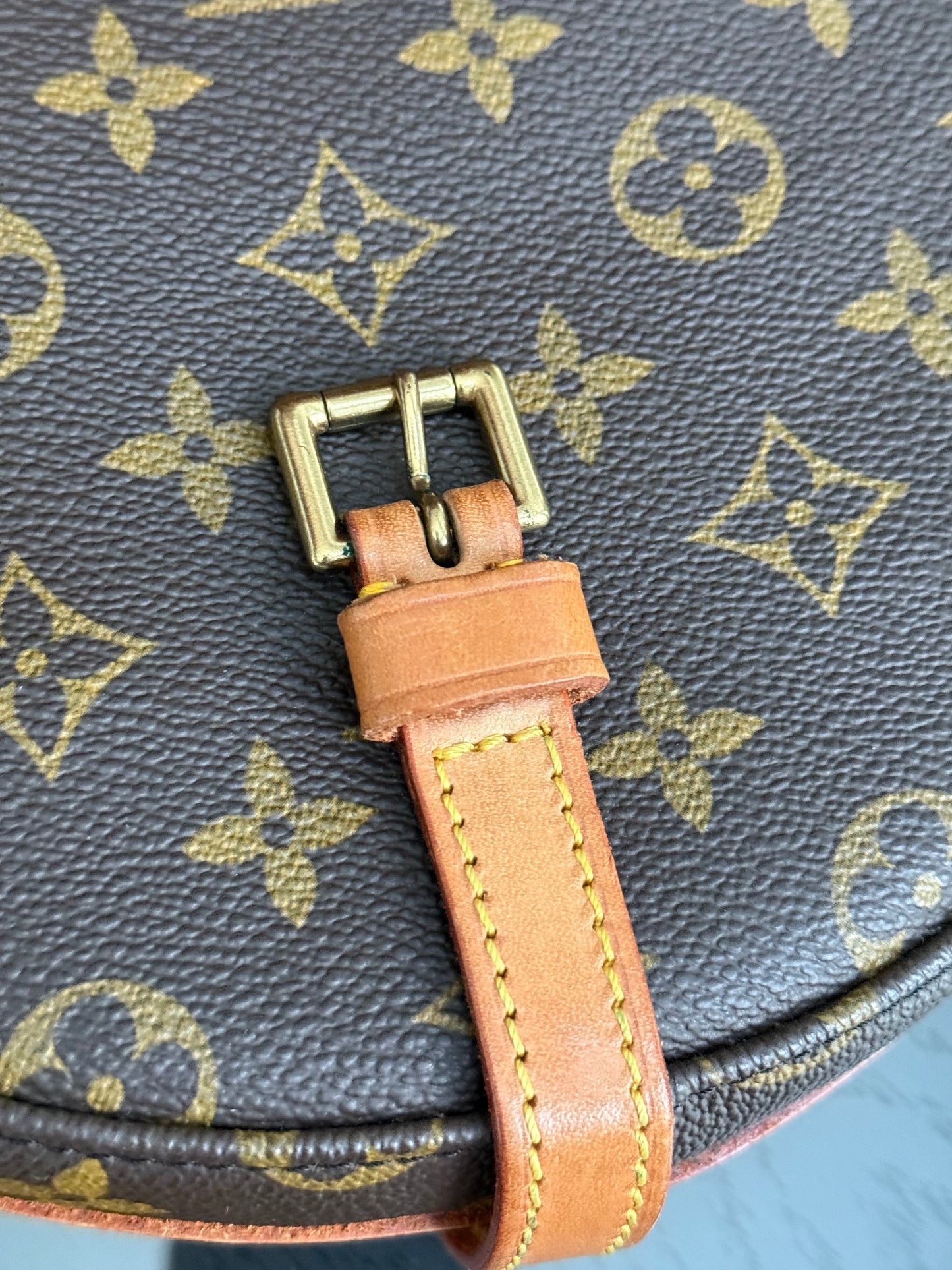 Chantilly GM Crossbody Bag -Year: 1989