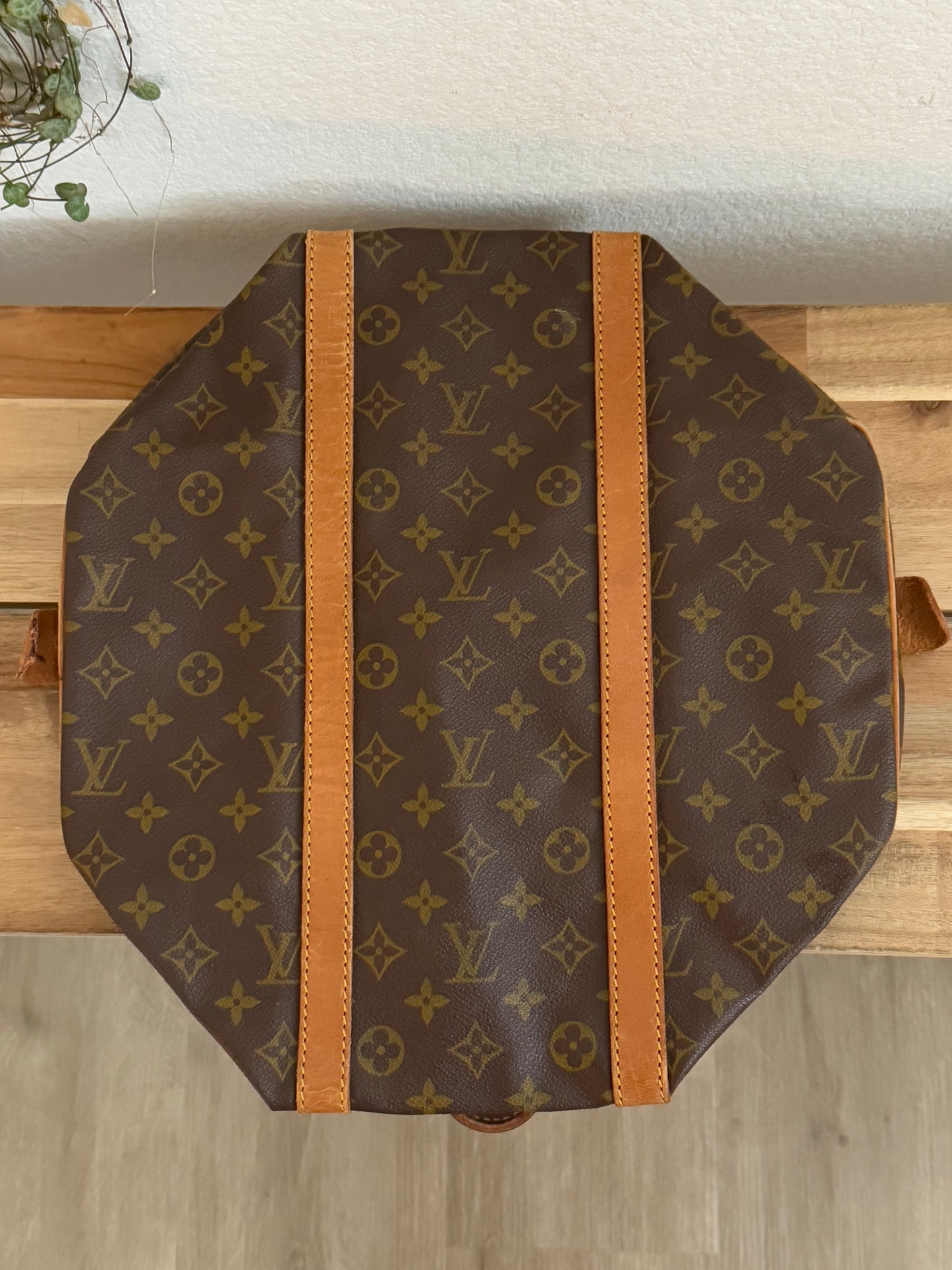 Sac Souple 35 - Pre Date Code