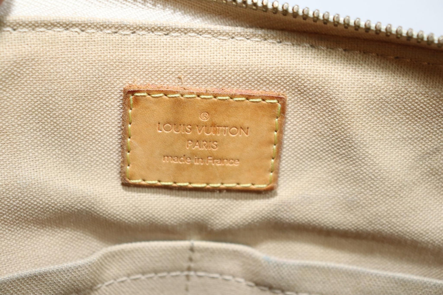 Siracusa PM Crossbody - Year 2012
