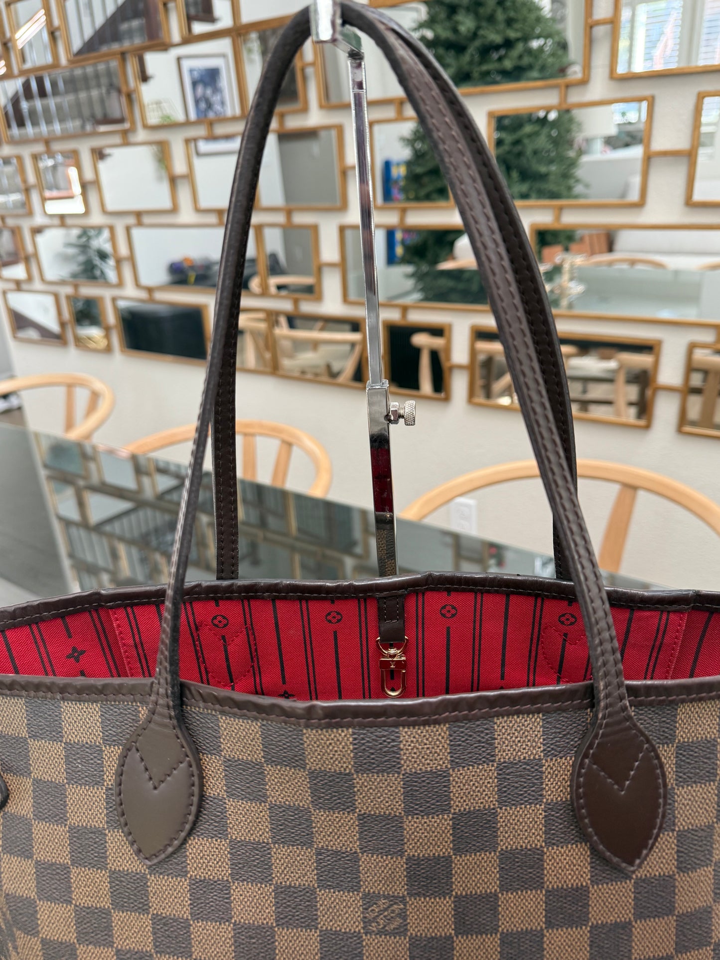 Neverfull MM with Dustbag -๐๏ธ Year: 2008