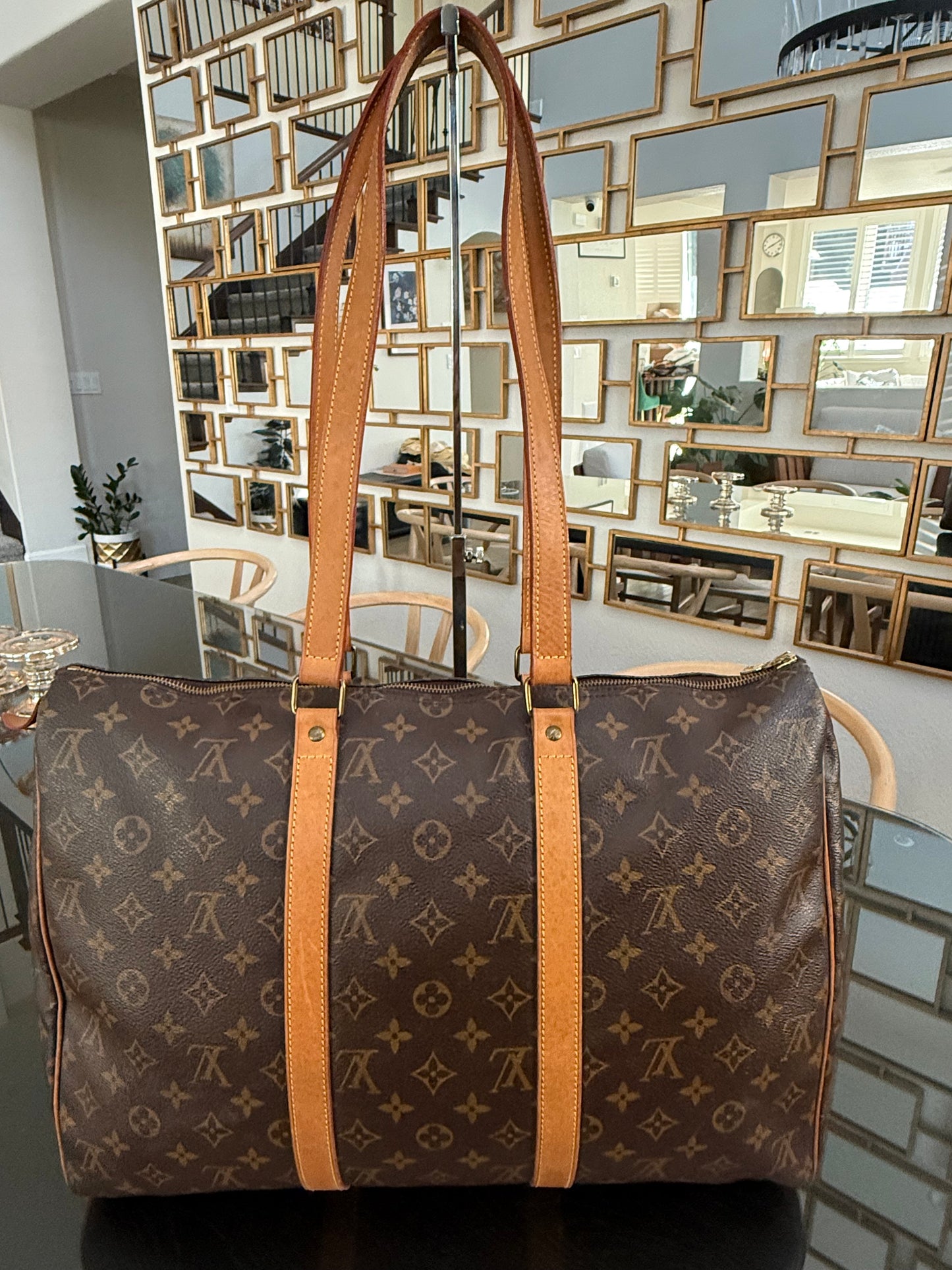 Sac Flanerie 45
๐๏ธ Year: 1991