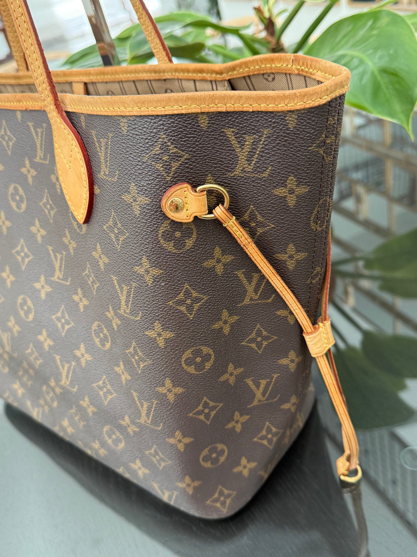 Neverfull MM ๐
Year: 2008