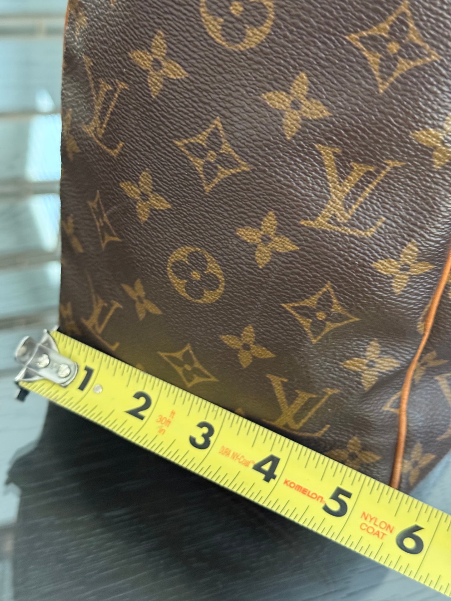 Sac Flanerie 45
๐๏ธ Year: 1991