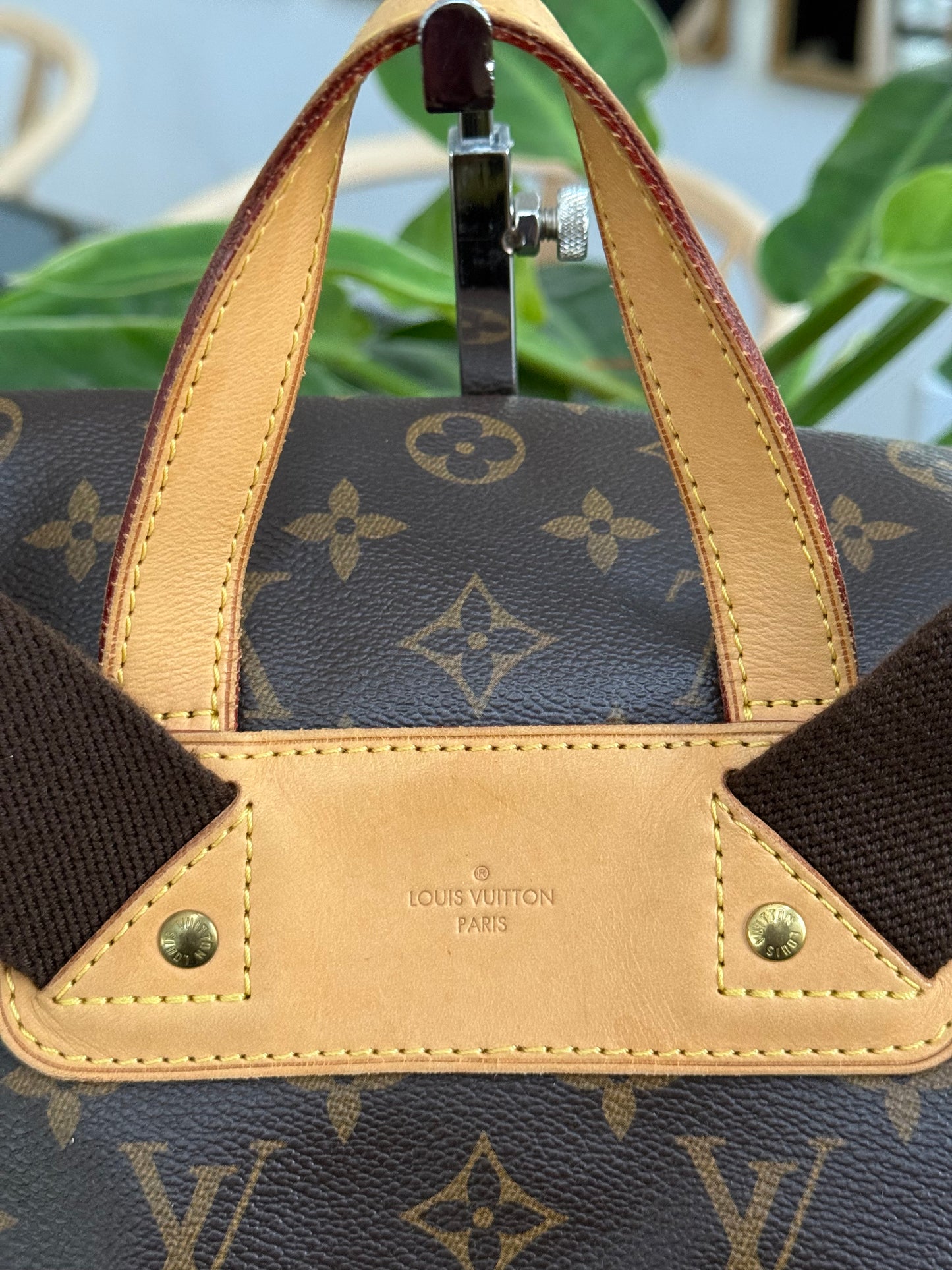 Boshpore Backpack -๐๏ธ Year: 2012
