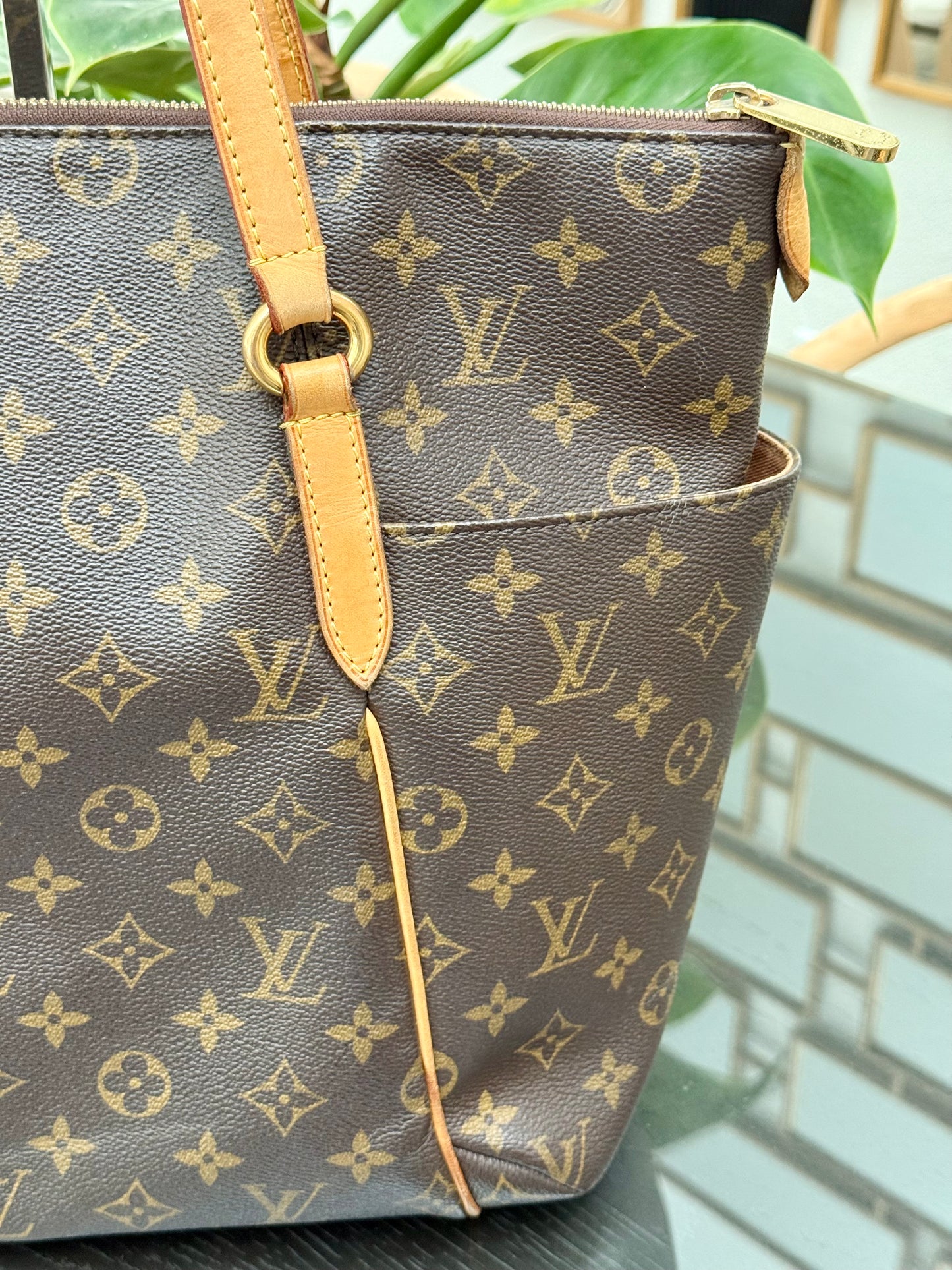 Totally MM with Dustbag -Year: 2010