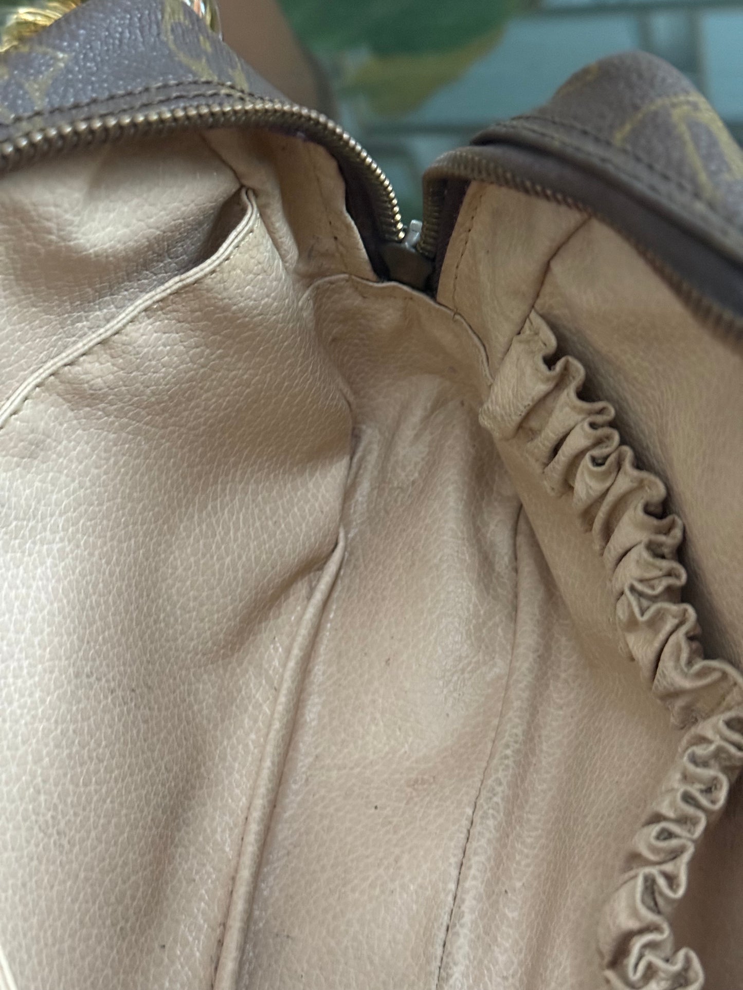 Trousse 23 ๐๏ธ Circa 80โs