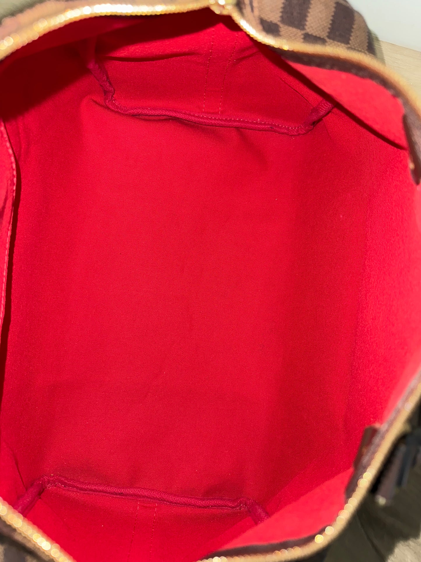 Speedy 35 Bandoulier in DE with lock π key and Dustbag -ποΈ Year: 2012