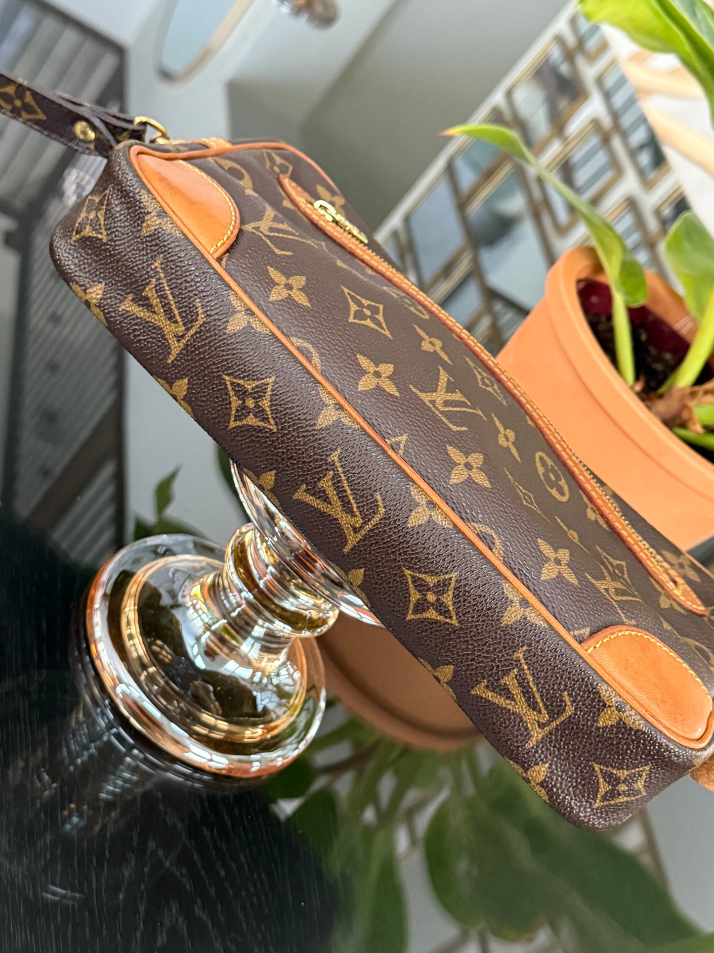 Marly Dragonne GM Clutch ๐๏ธ Year: 1995
