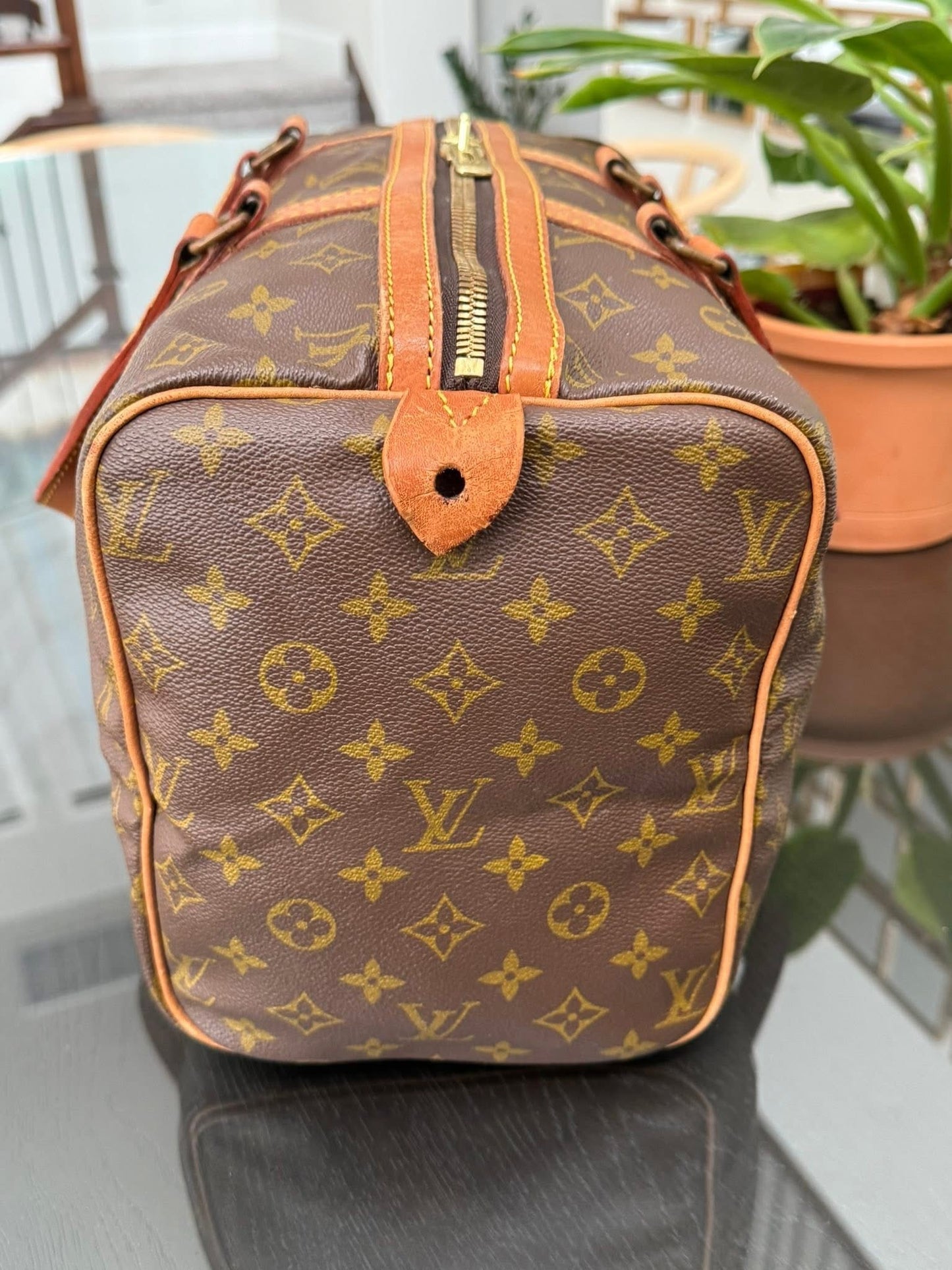 Sac Souple 35 π
Circa 80β