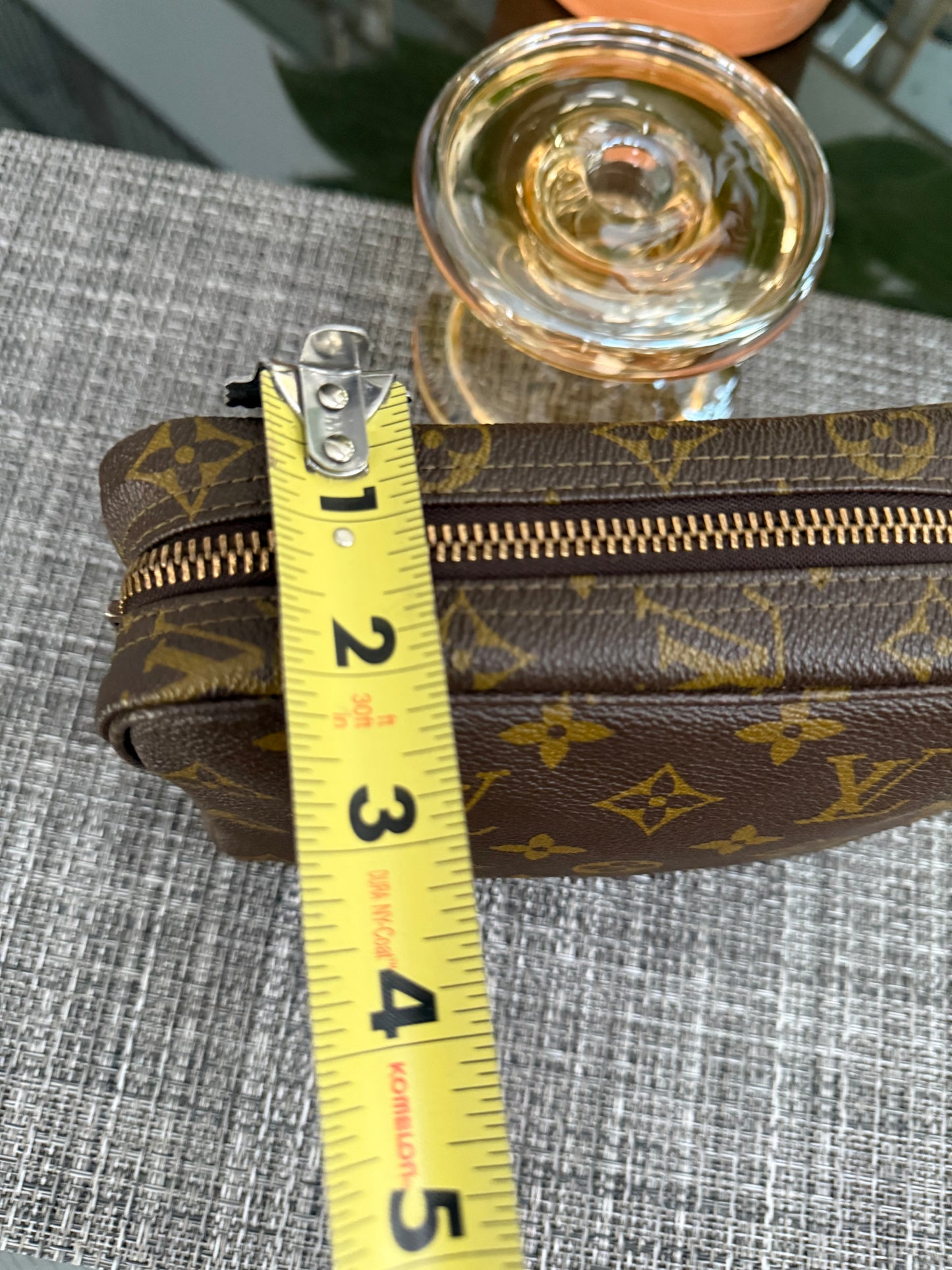 Trousse 18 -Pre Date Code