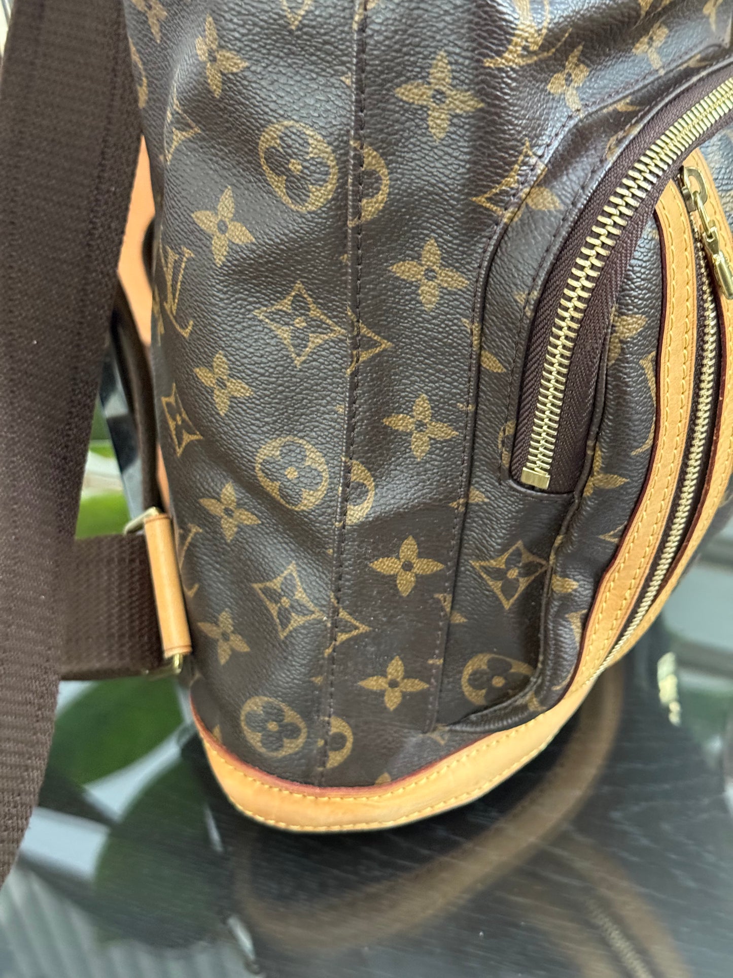 Boshpore Backpack -๐๏ธ Year: 2012