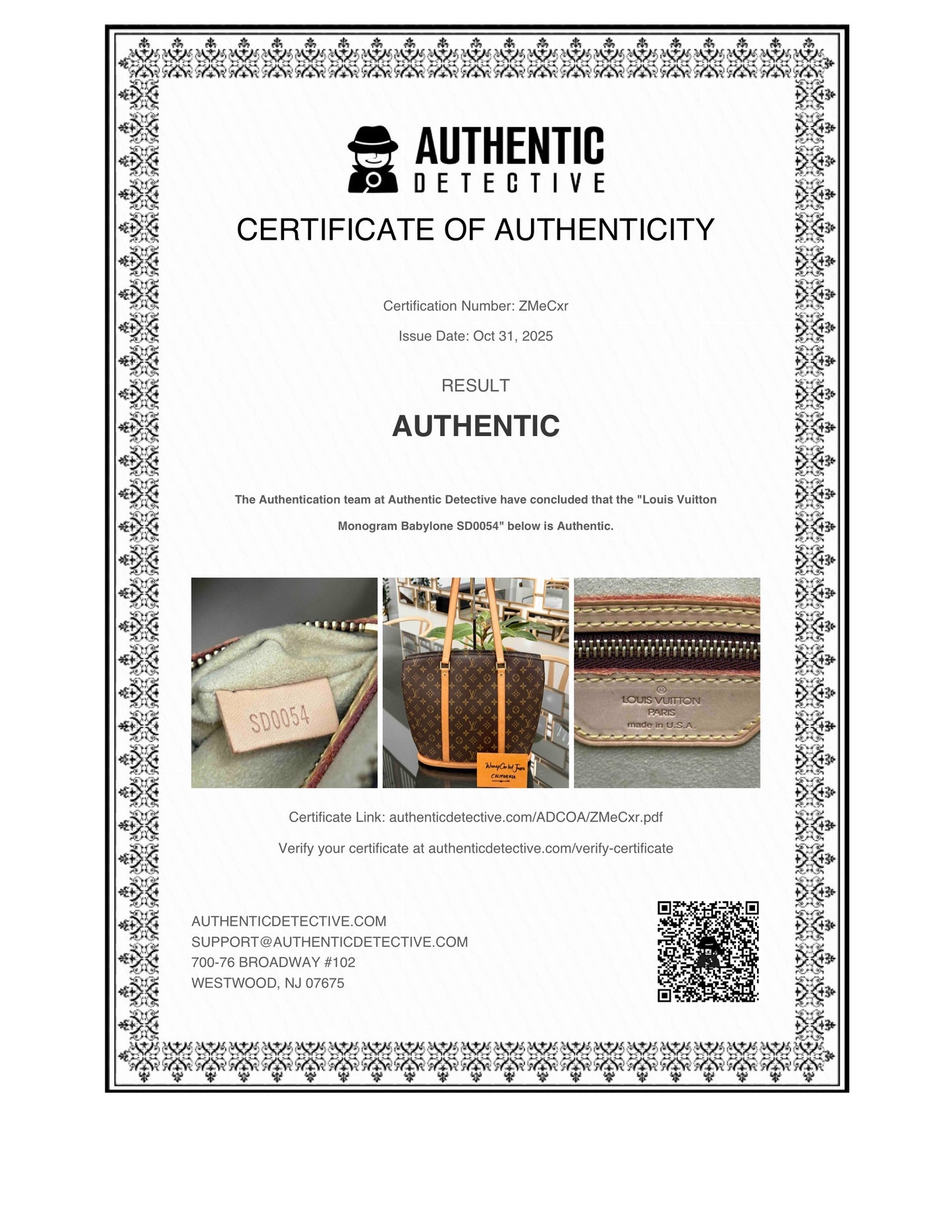 Babylone -๐๏ธ Year: 2004