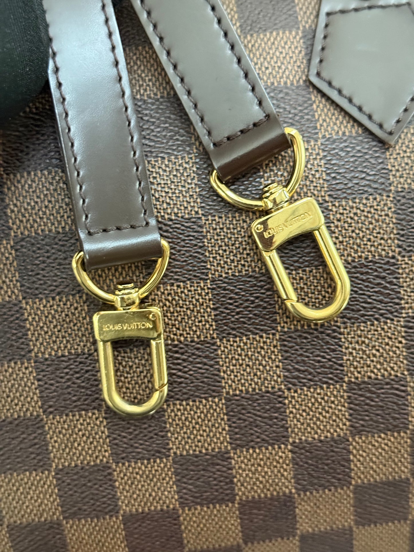 Speedy 35 Bandoulier in DE with lock π key and Dustbag -ποΈ Year: 2012