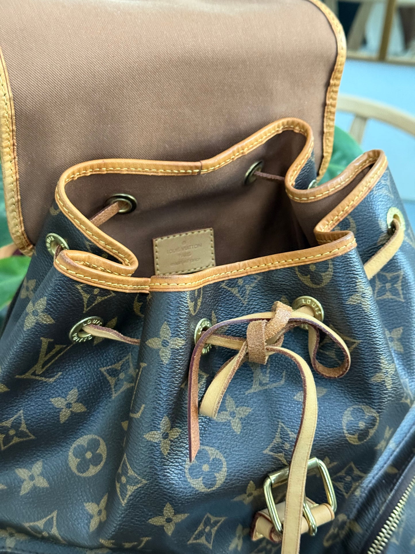 Boshpore Backpack -๐๏ธ Year: 2012
