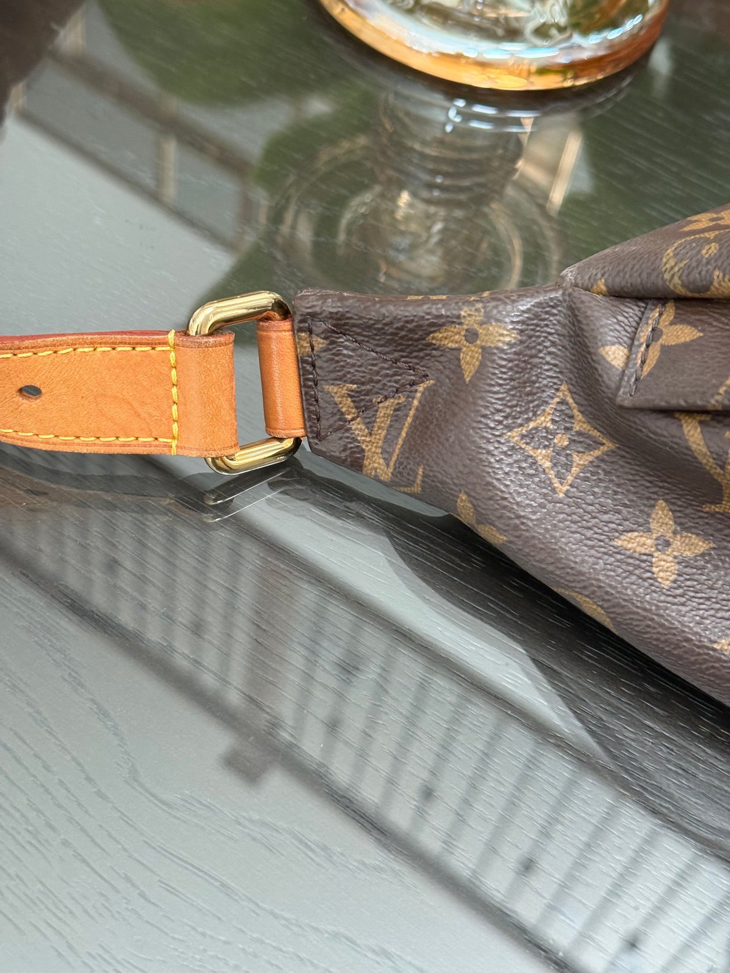 Bumbag Monogram - 🗓️ Year 2019