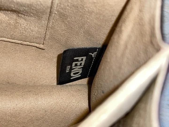 Brandnew Fendi Crossbody