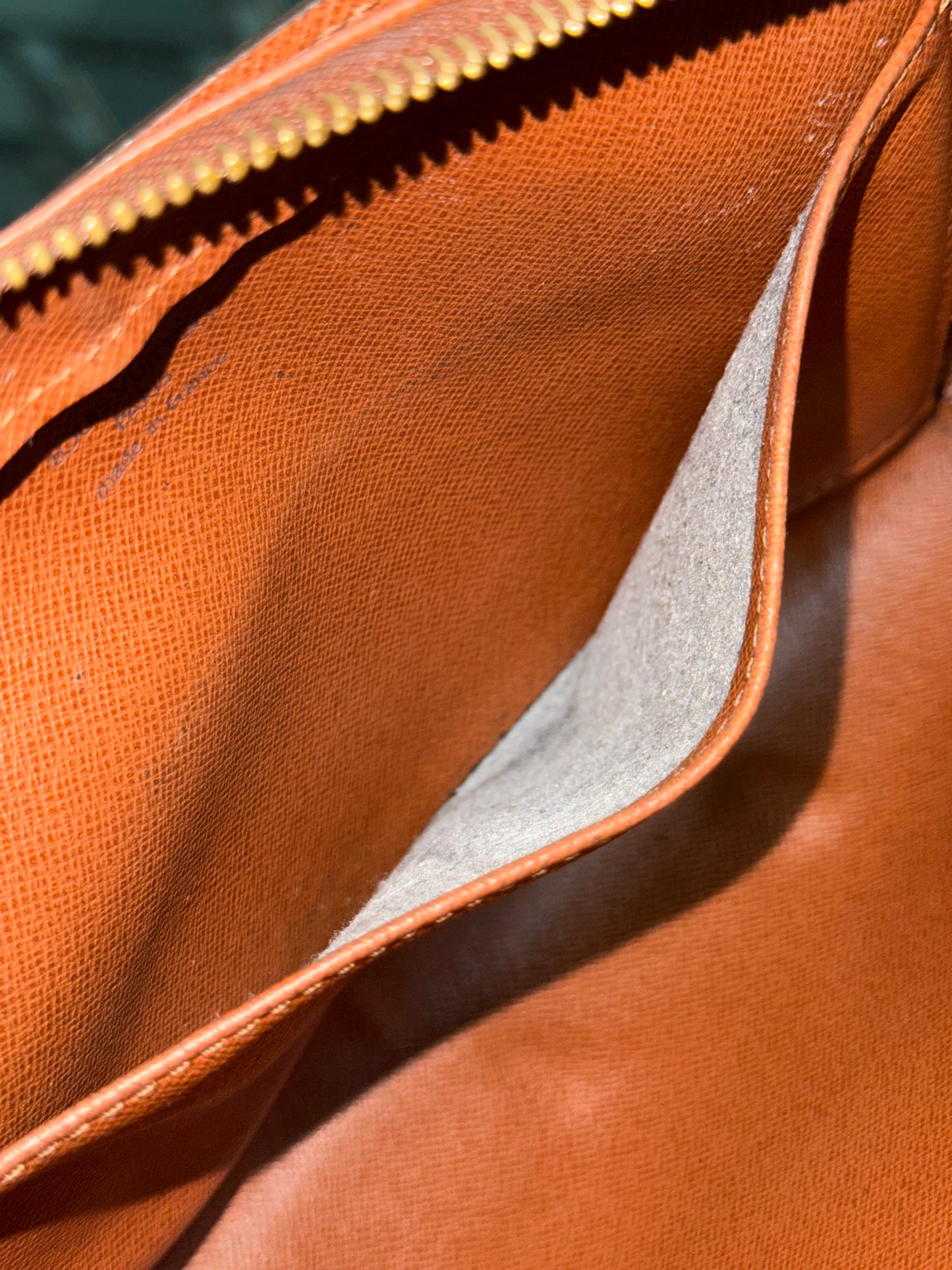 Orsay Clutch -๐๏ธ Year: 1998