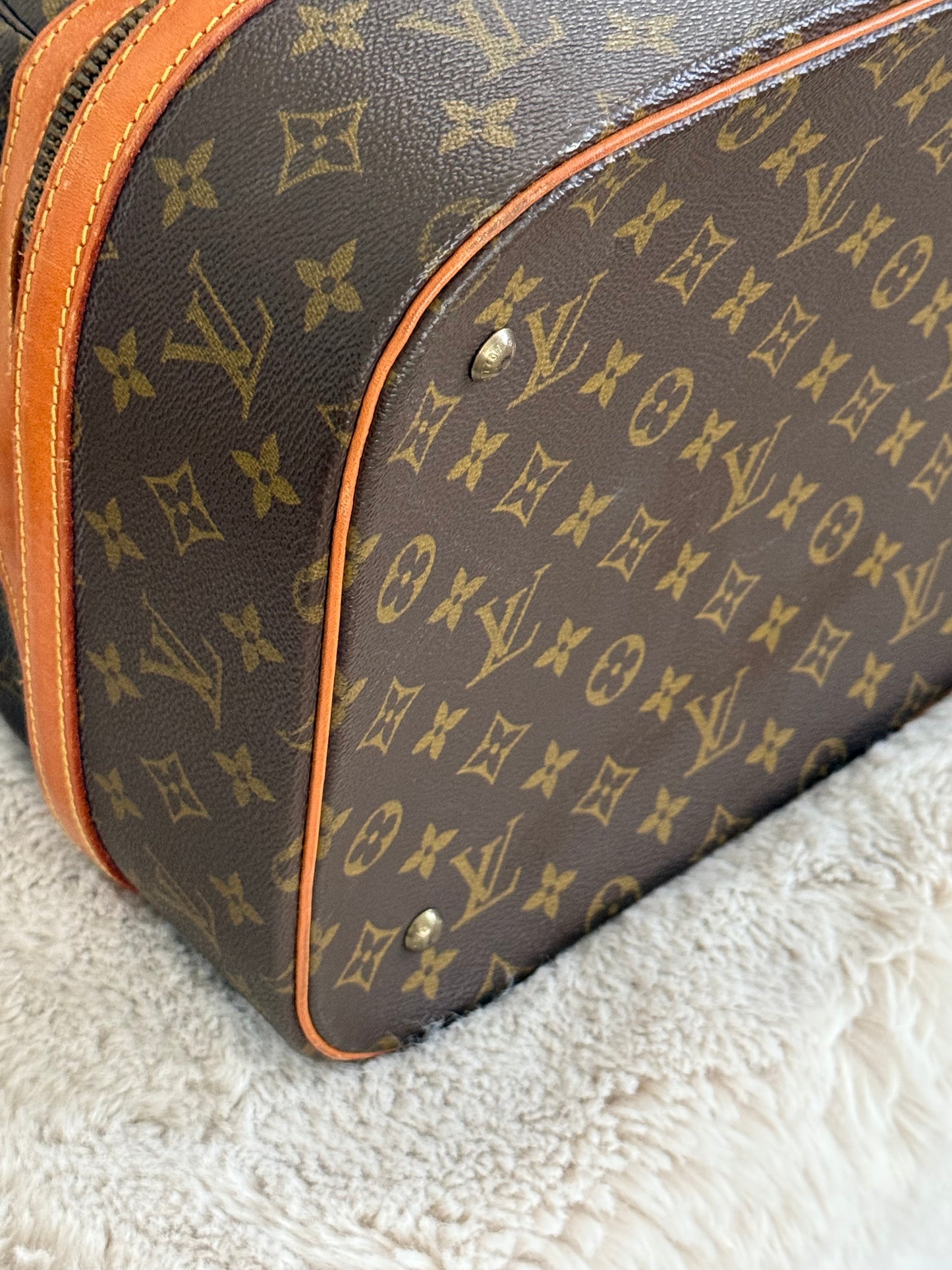 Sac Sport -๐๏ธ Year: Circa 80โs