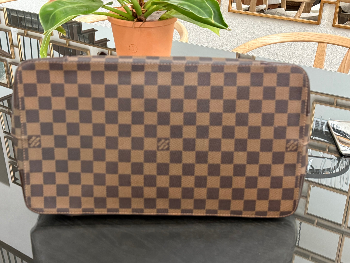 Hampstead GM in DE with Insert Organizer and Dustbag ๐๏ธ Year: 2007