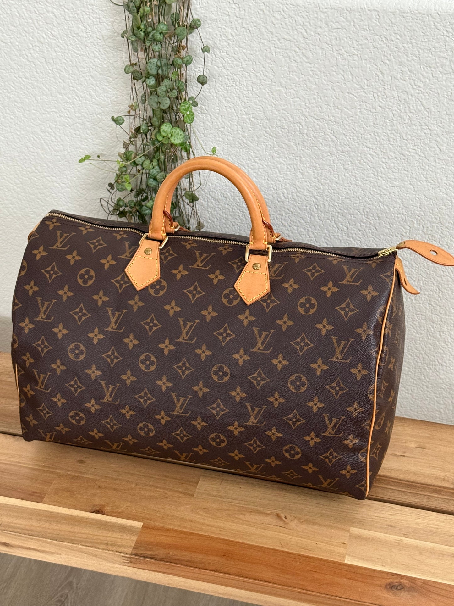 Speedy 40 - ๐
2000