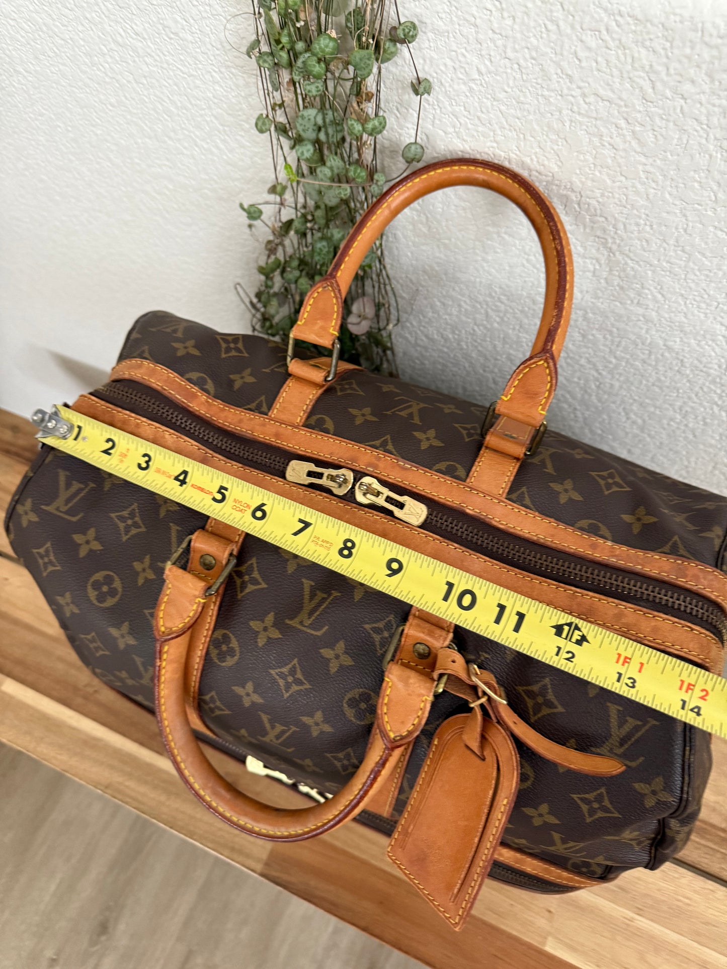 Sac Sport ๐๏ธ Year: 1989