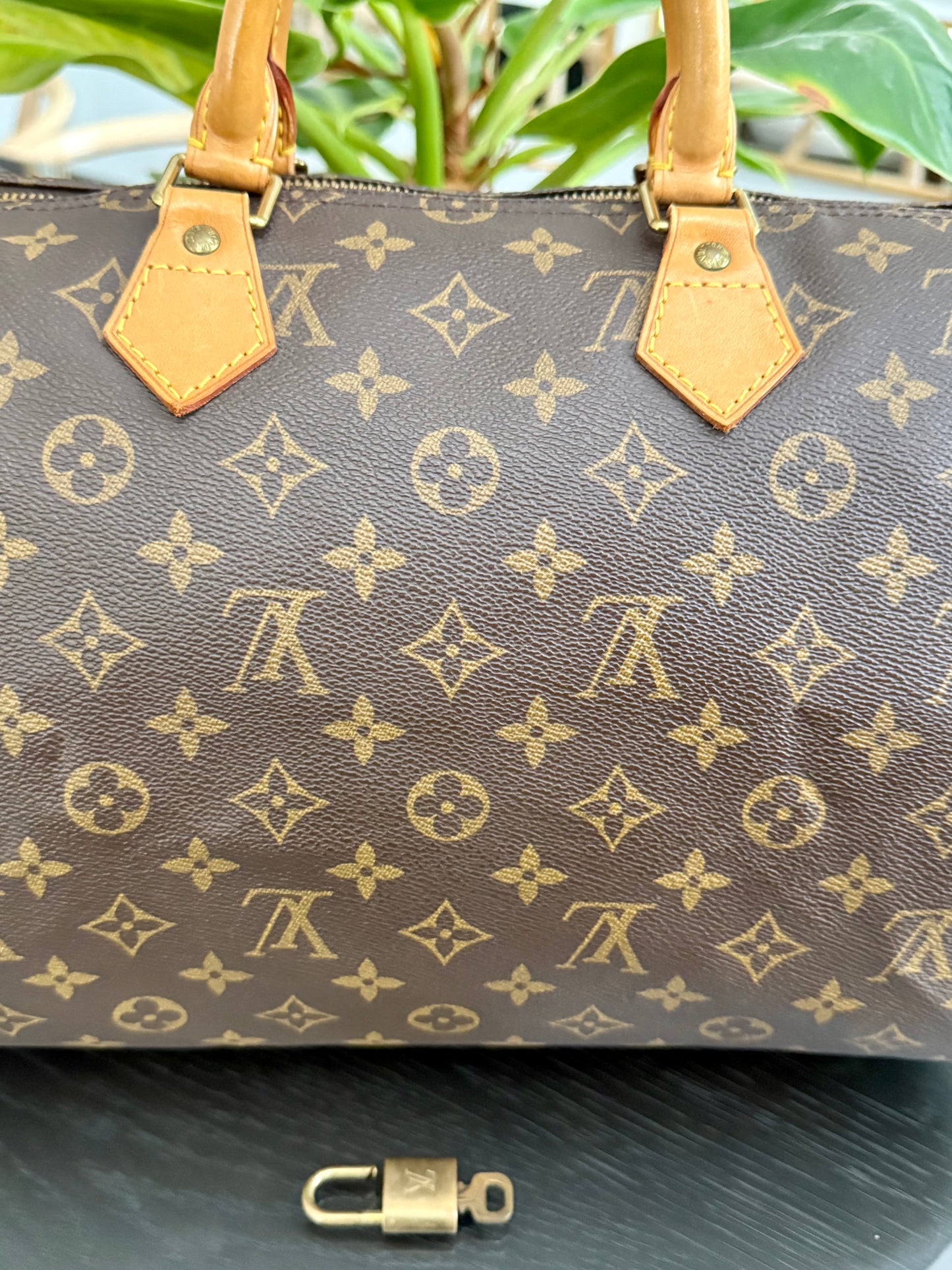 Speedy 35 with lock ๐and key - ๐
Year: 1997