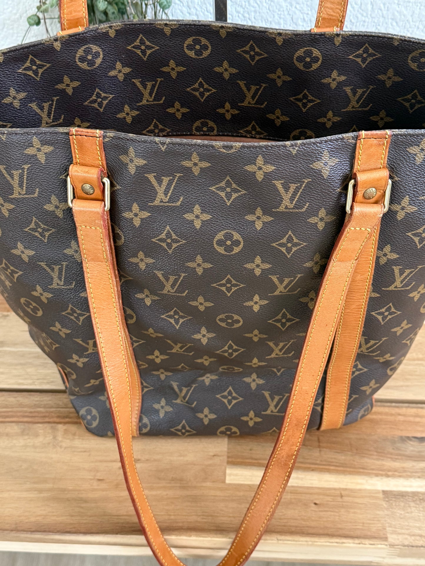 Sac Shopping Tote -๐๏ธ Year: 1996